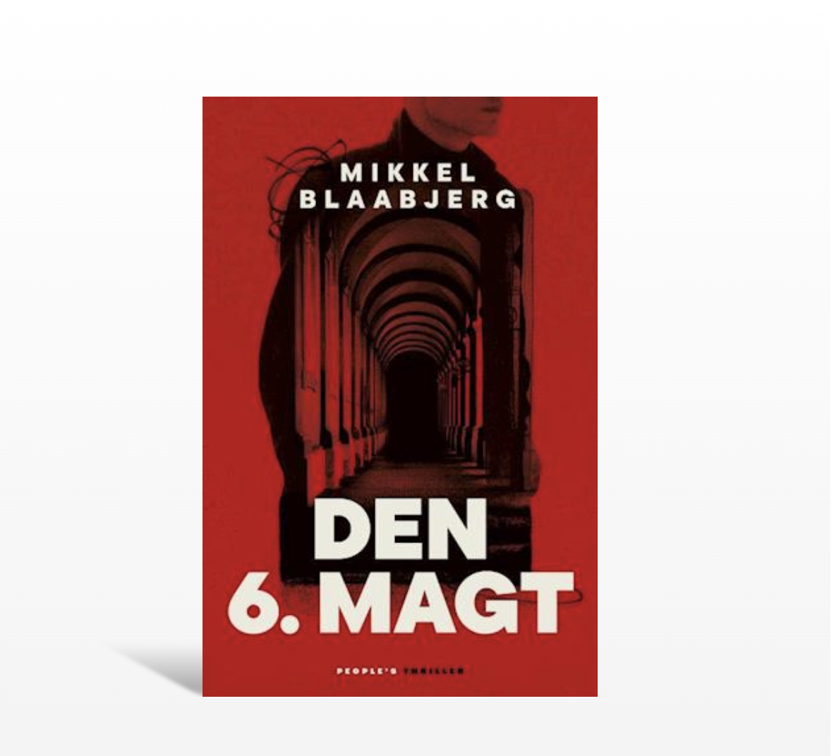 DEN 6. MAGT