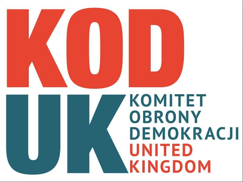 Komitet Obrony Demokracji UK (KOD UK)