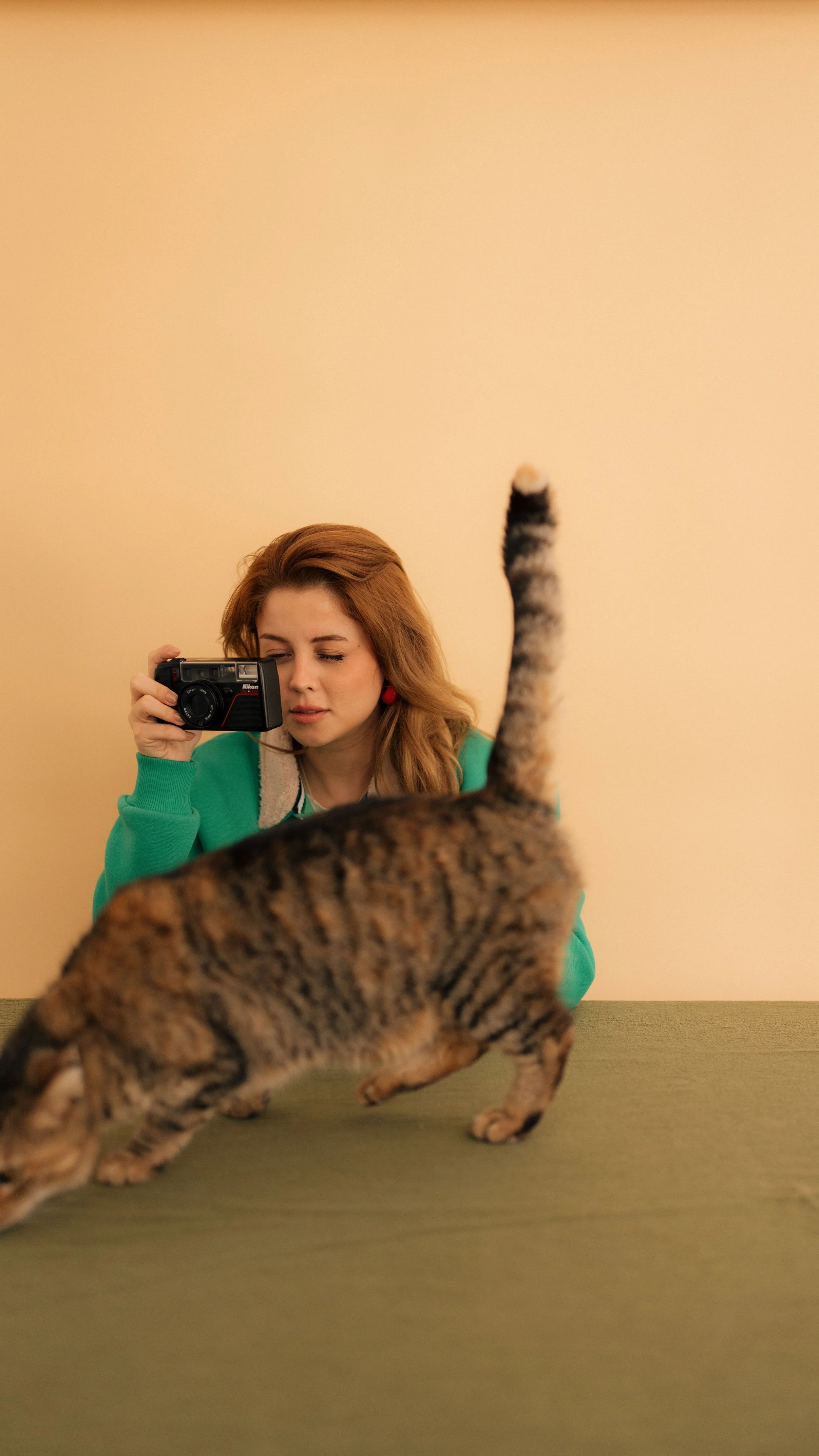 5 Tips for Choosing the Best Photo for Your Pet Portrait