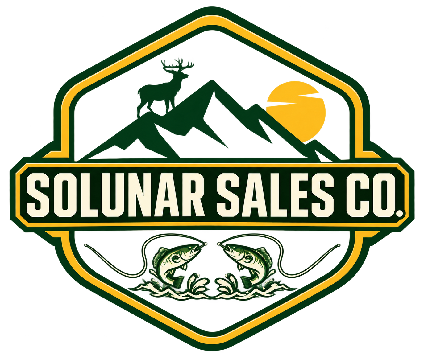 Solunar Sales Co.