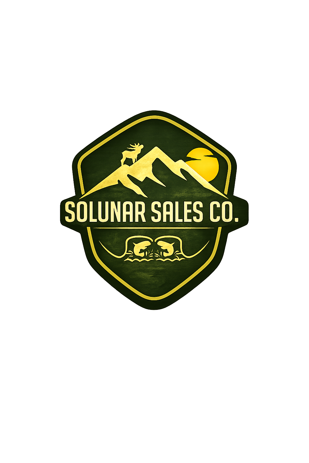 Solunar Sales Co.