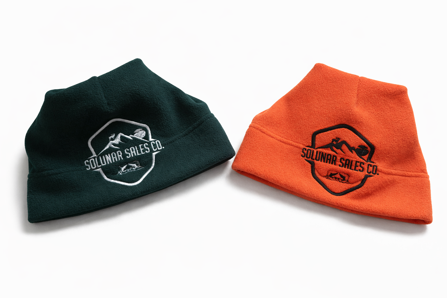 Greenorange beanies.png