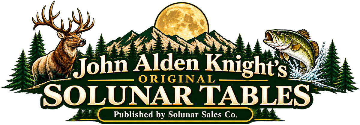 Solunar Sales Co.