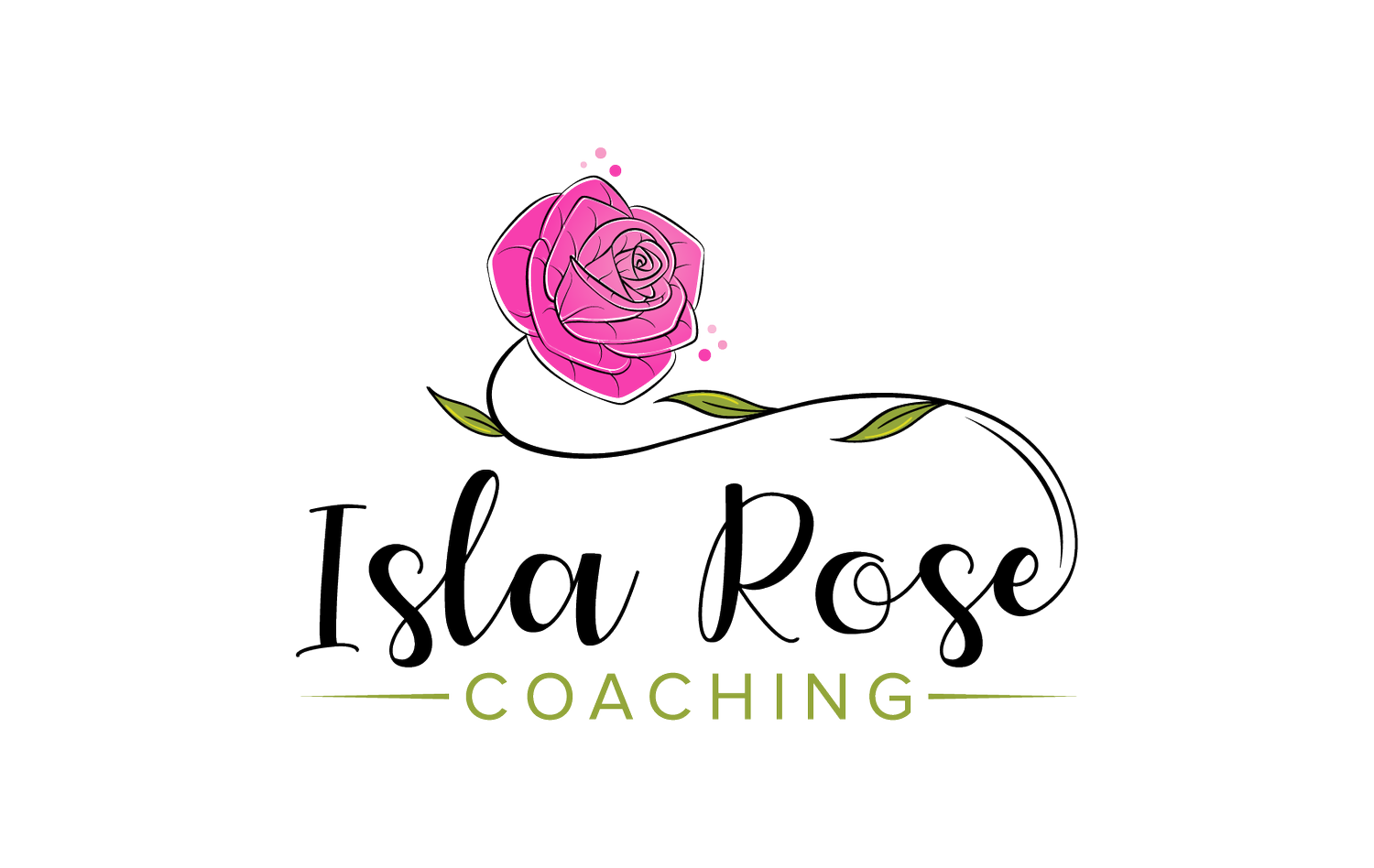 Isla Rose Coaching
