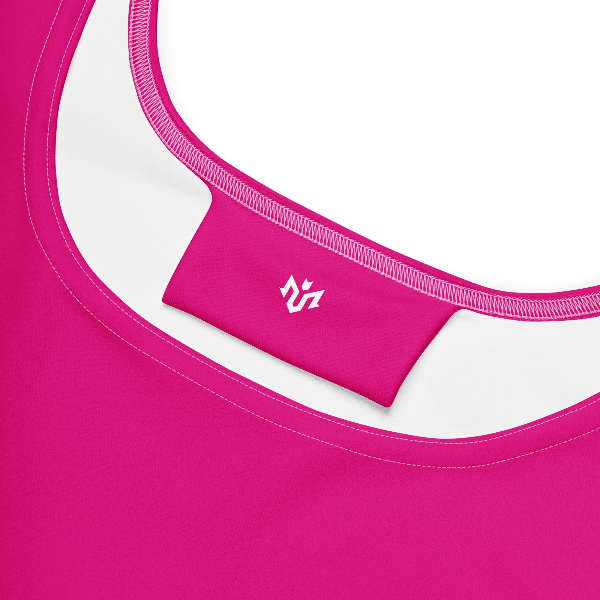 M.U.S.T. Fit® Skater Dress