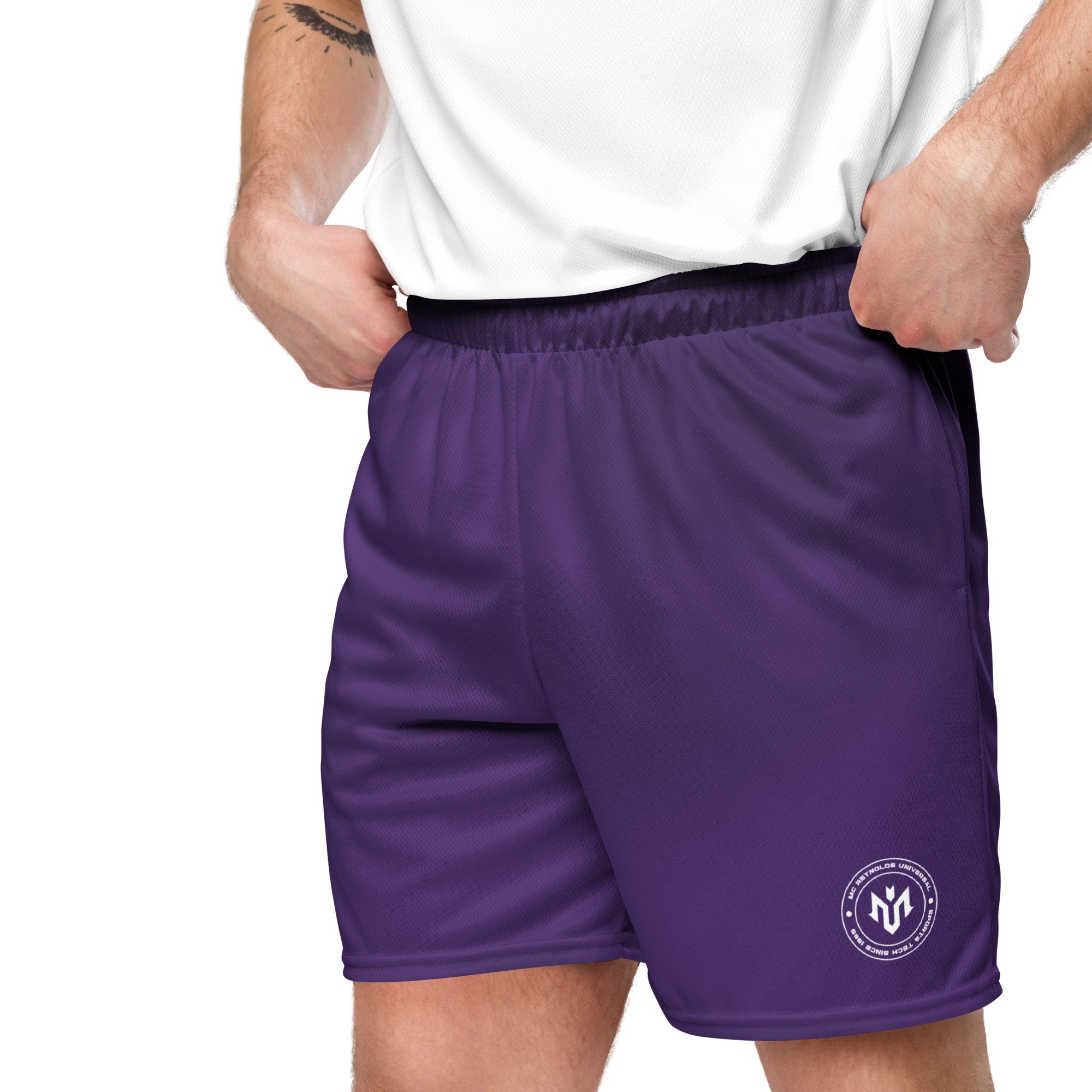 all-over-print-recycled-unisex-mesh-shorts-white-left-front-65fda43e6bb1d.jpg