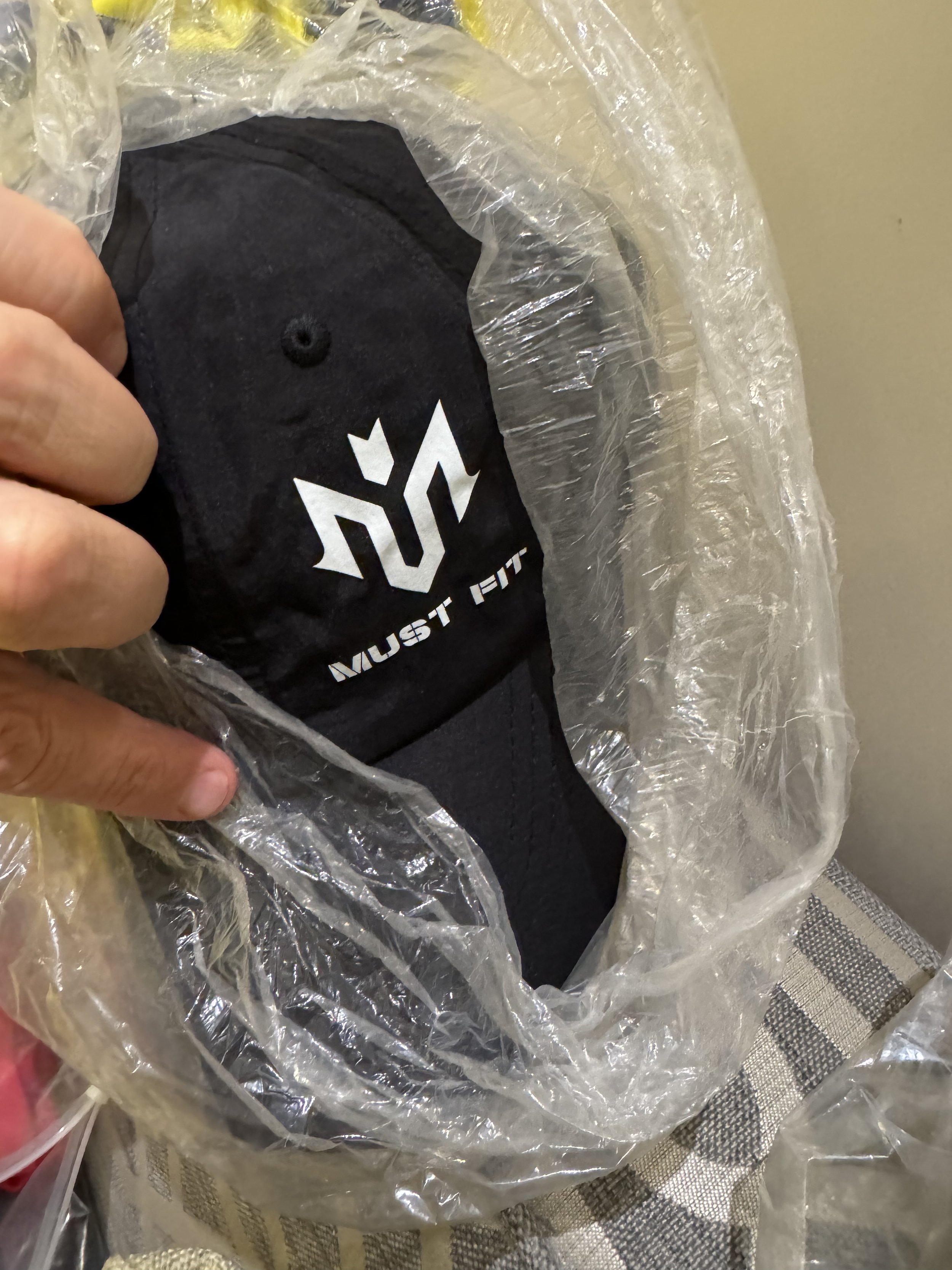McReynolds Universal Sports Tech® (M.U.S.T. Fit® Sports)