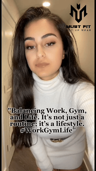 Achieving Work, Gym, and Life Balance: A Guide for Everyone