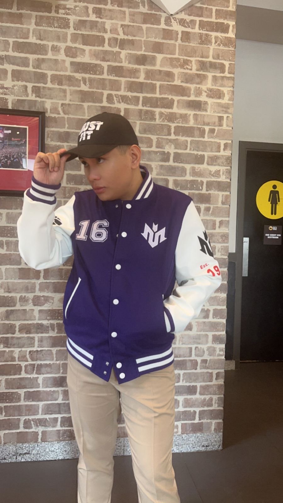 Everyday Essentials by M.U.S.T. Fit® Sports: Look Good, Feel Great with Style and Function