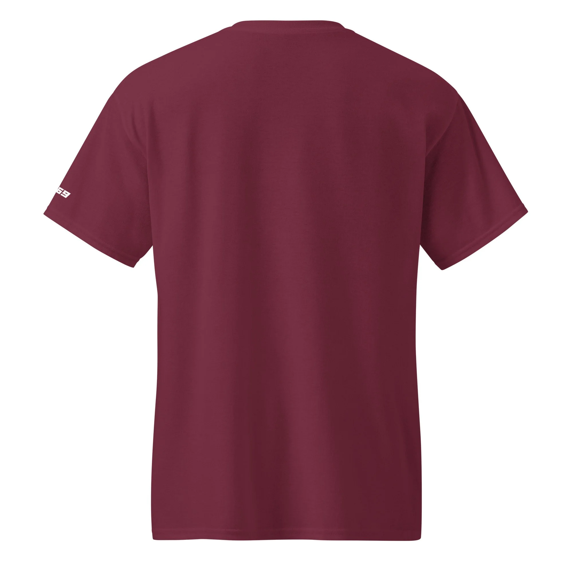unisex-sports-tee-maroon-back-6895d35004b46.jpg