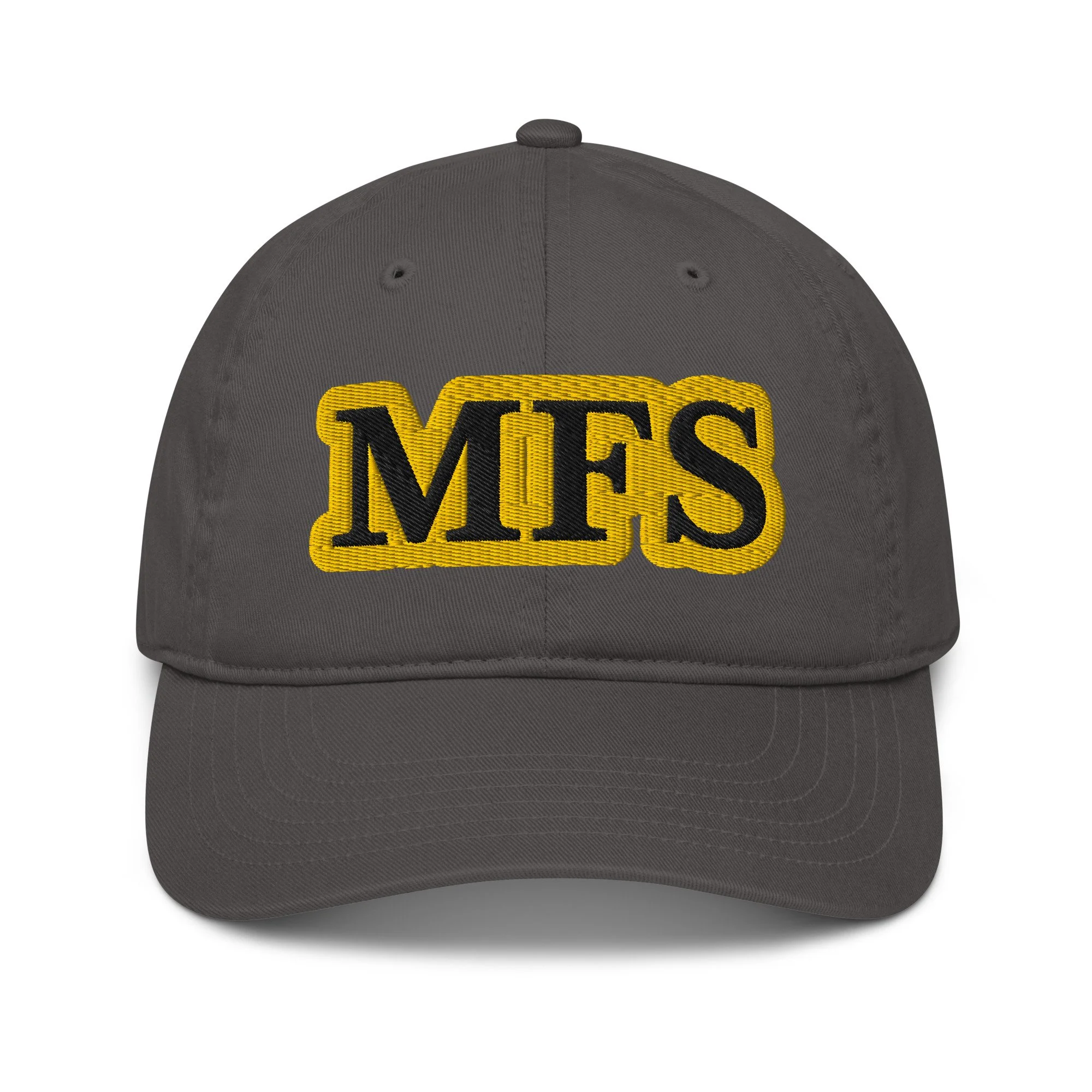 organic-baseball-cap-charcoal-front-689f6c1b7fded.jpg