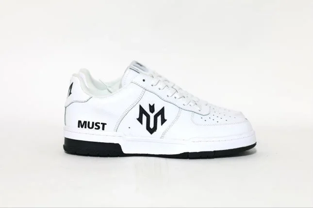 M.U.S.T. Fit® Sports M1 & M2 Sneakers – Our First Ever Sneakers