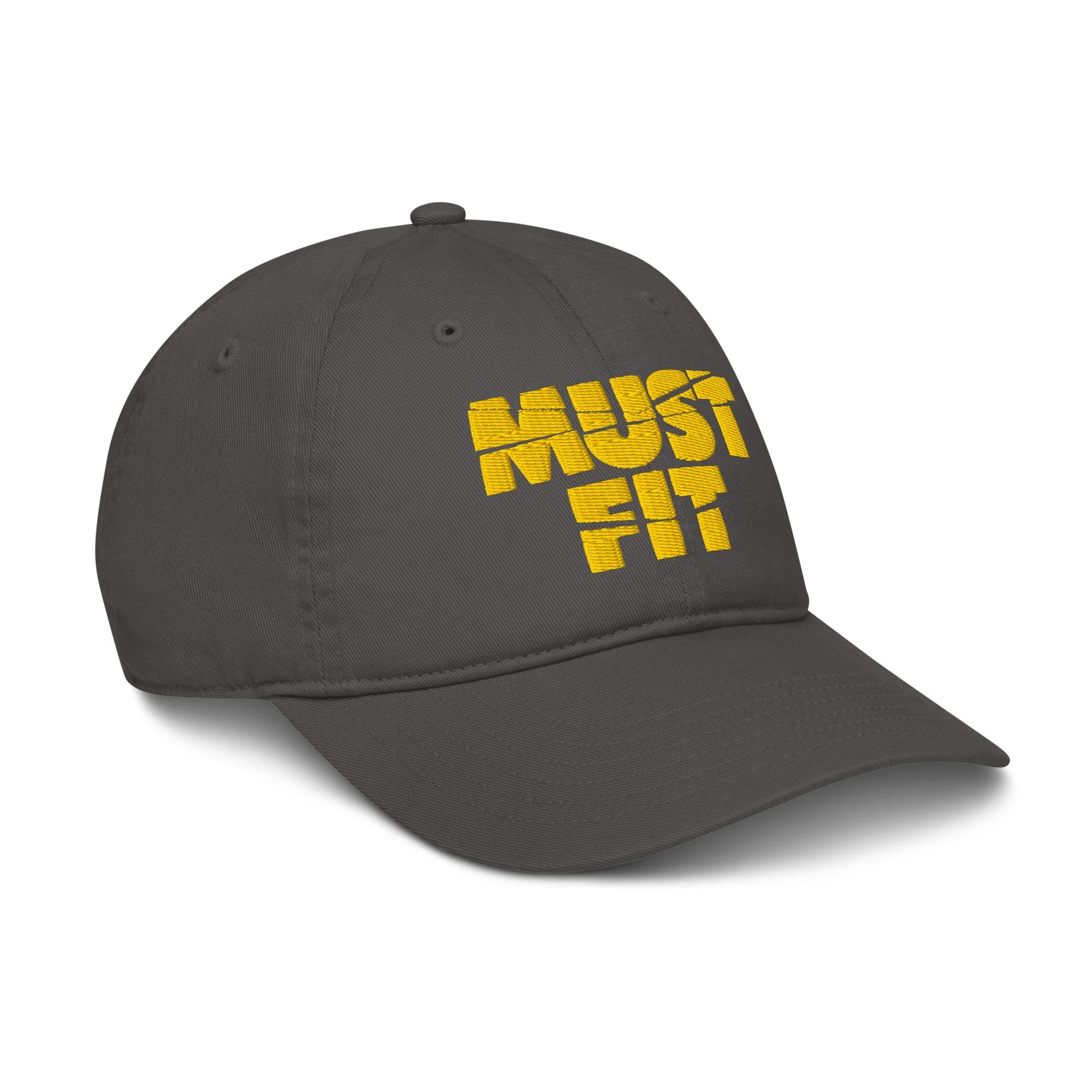 organic-baseball-cap-charcoal-right-front-68c8eb976b07d.jpg