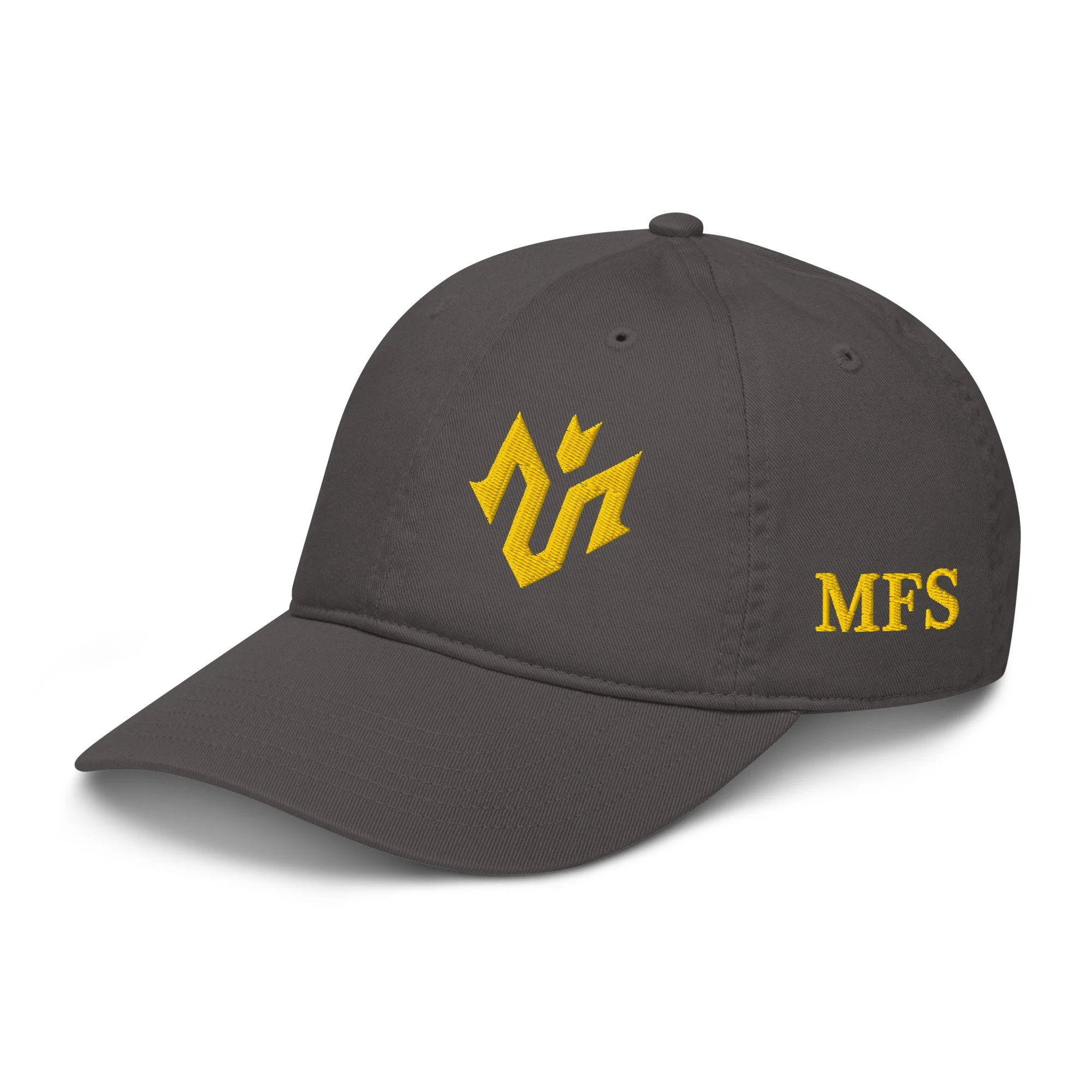 organic-baseball-cap-charcoal-left-front-68c8ebb411294.jpg