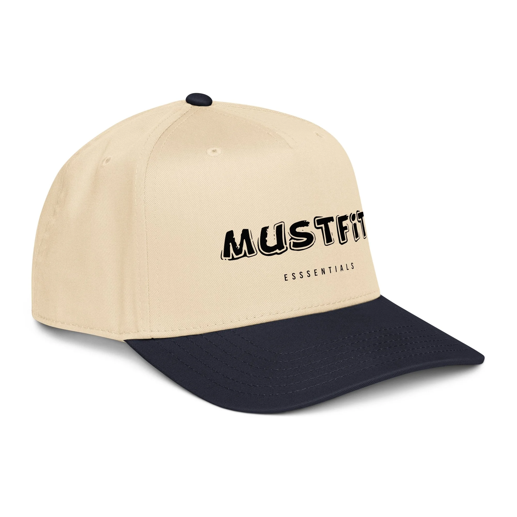 5-panel-mid-profile-baseball-cap-navy-natural-right-front-68d77557ddac2.jpg