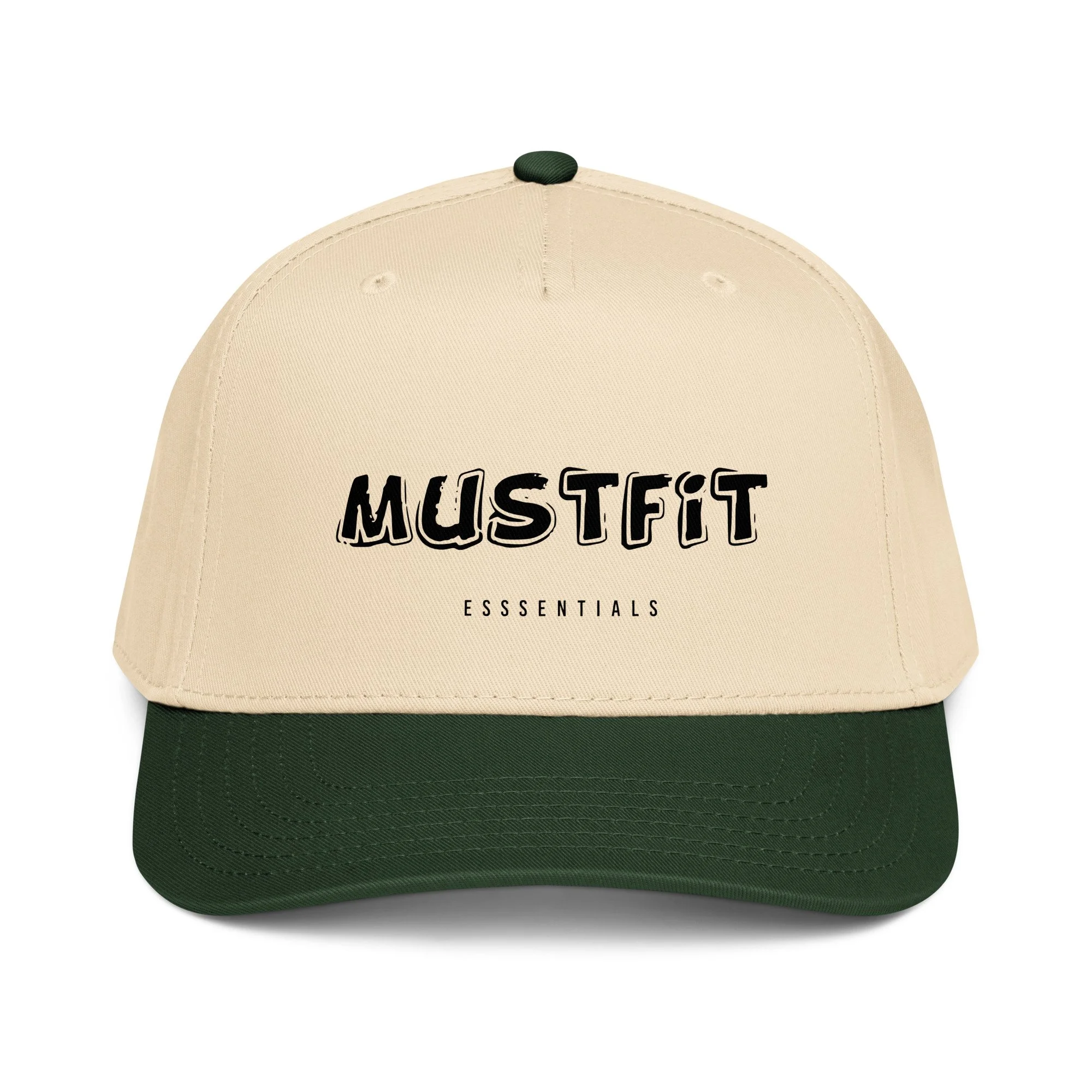 5-panel-mid-profile-baseball-cap-dark-green-natural-front-68d77557ddb7a.jpg