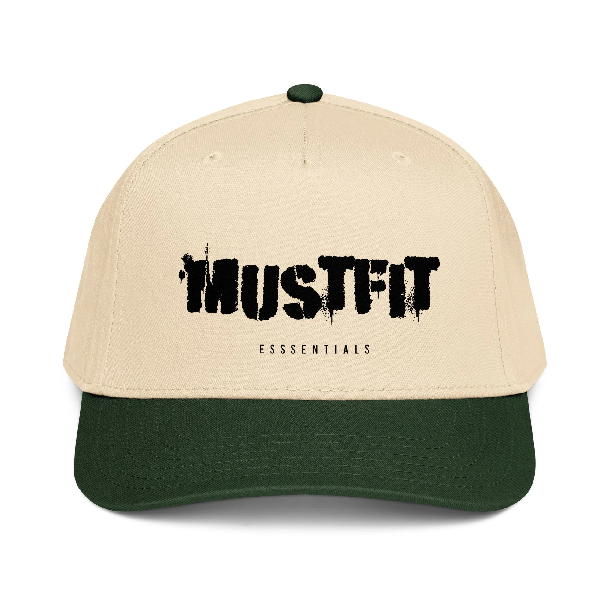 5-panel-mid-profile-baseball-cap-dark-green-natural-front-68d7759559199.jpg