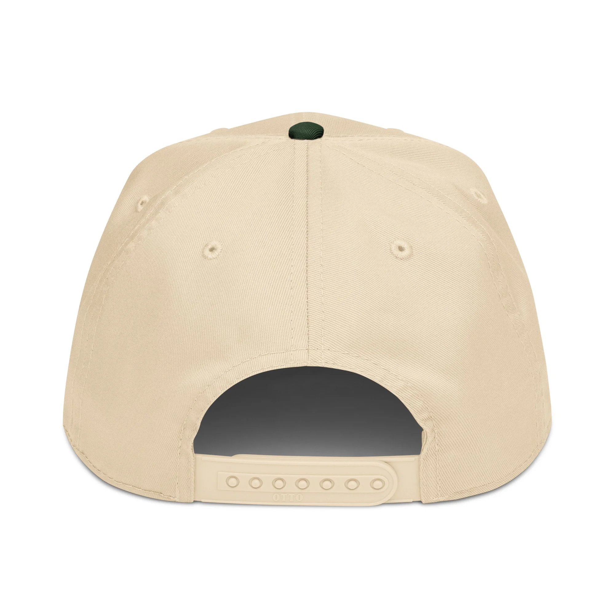 5-panel-mid-profile-baseball-cap-dark-green-natural-back-68d7759559284.jpg