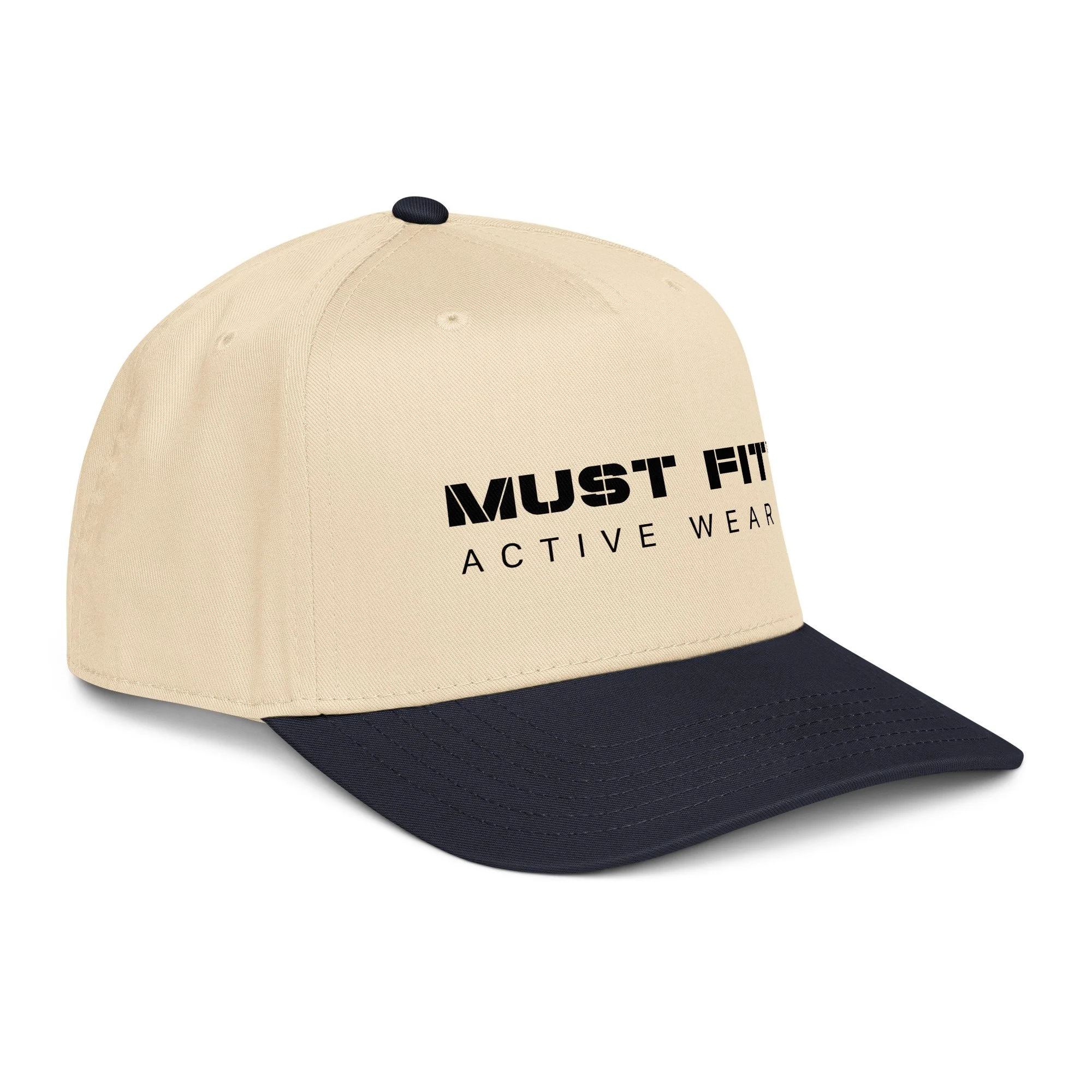 5-panel-mid-profile-baseball-cap-navy-natural-right-front-68d775c8ea550.jpg