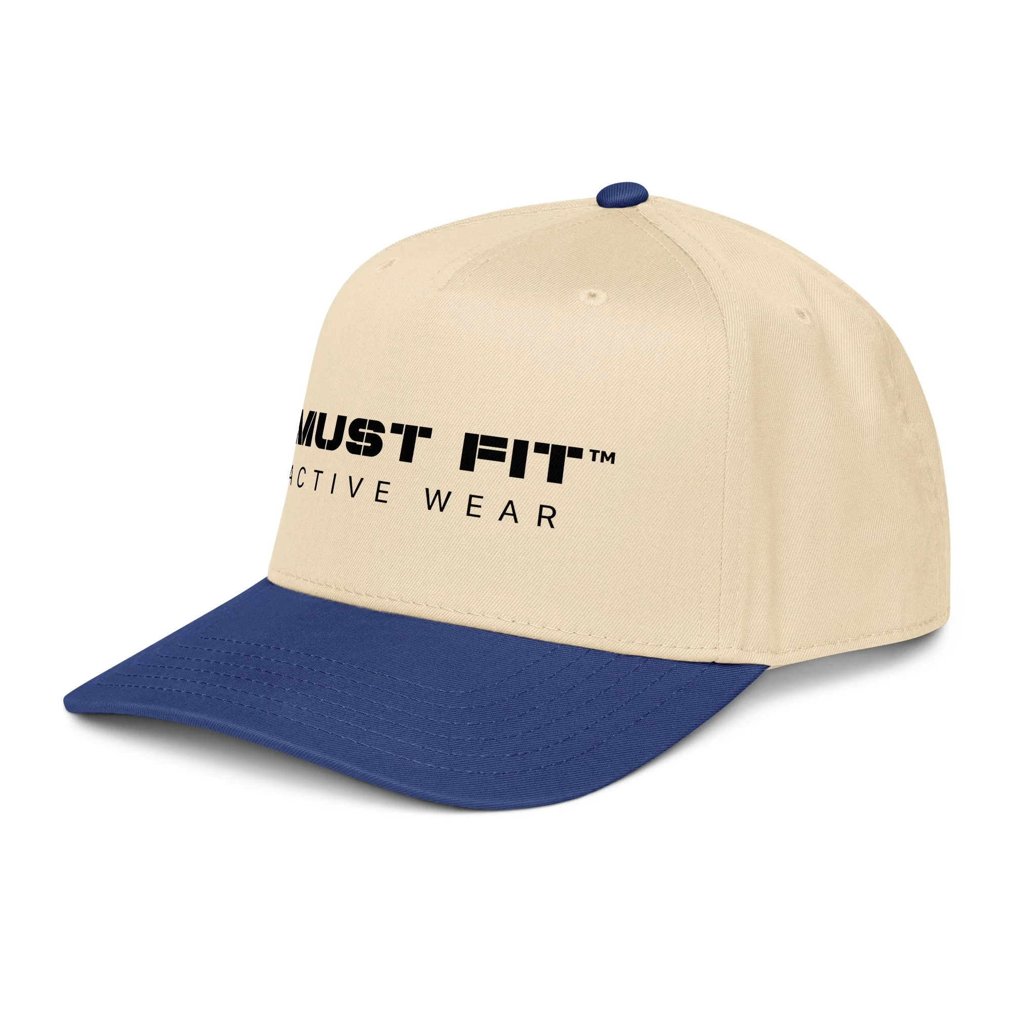 5-panel-mid-profile-baseball-cap-royal-natural-left-front-68d775c8ea976.jpg