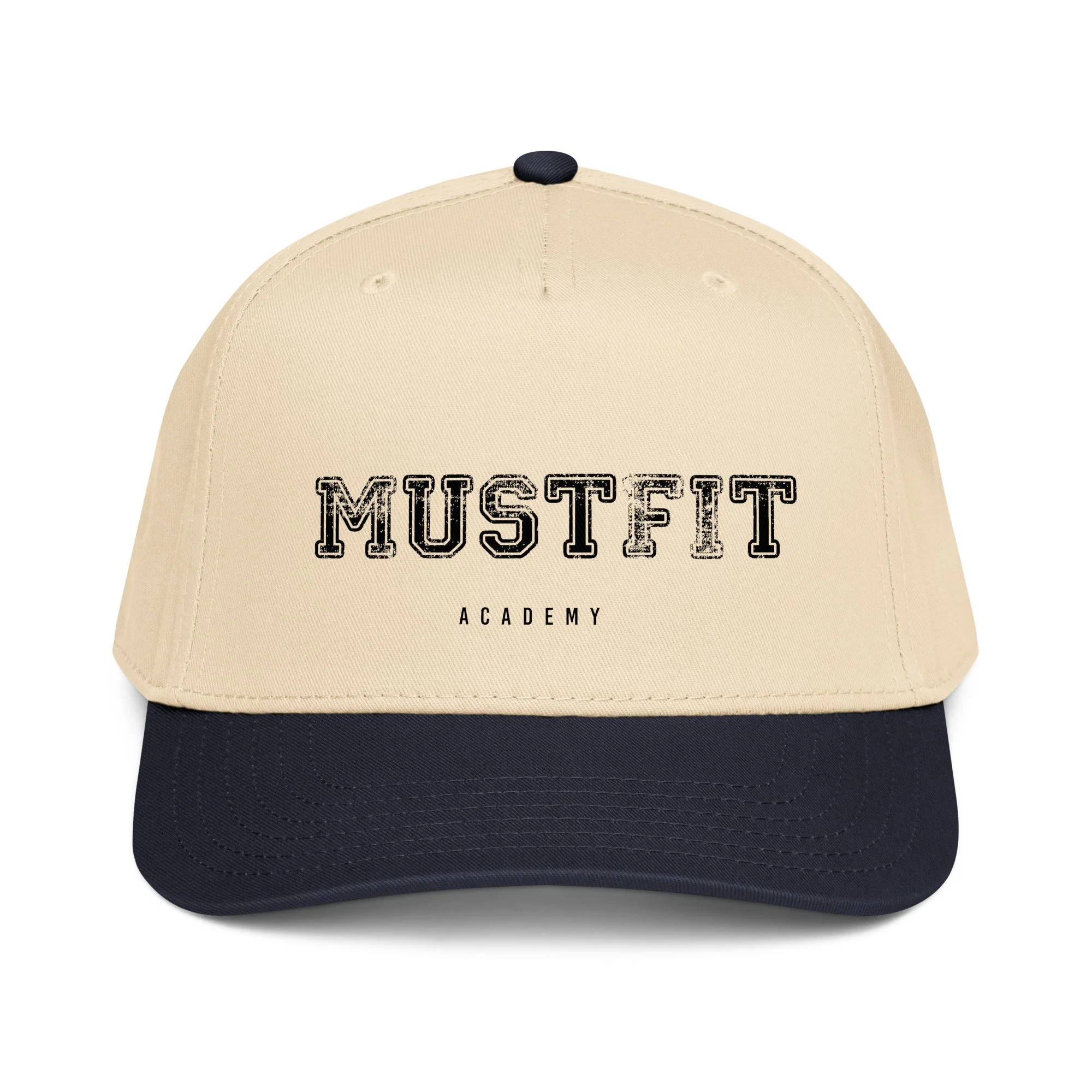 5-panel-mid-profile-baseball-cap-navy-natural-front-68d775ea74550.jpg
