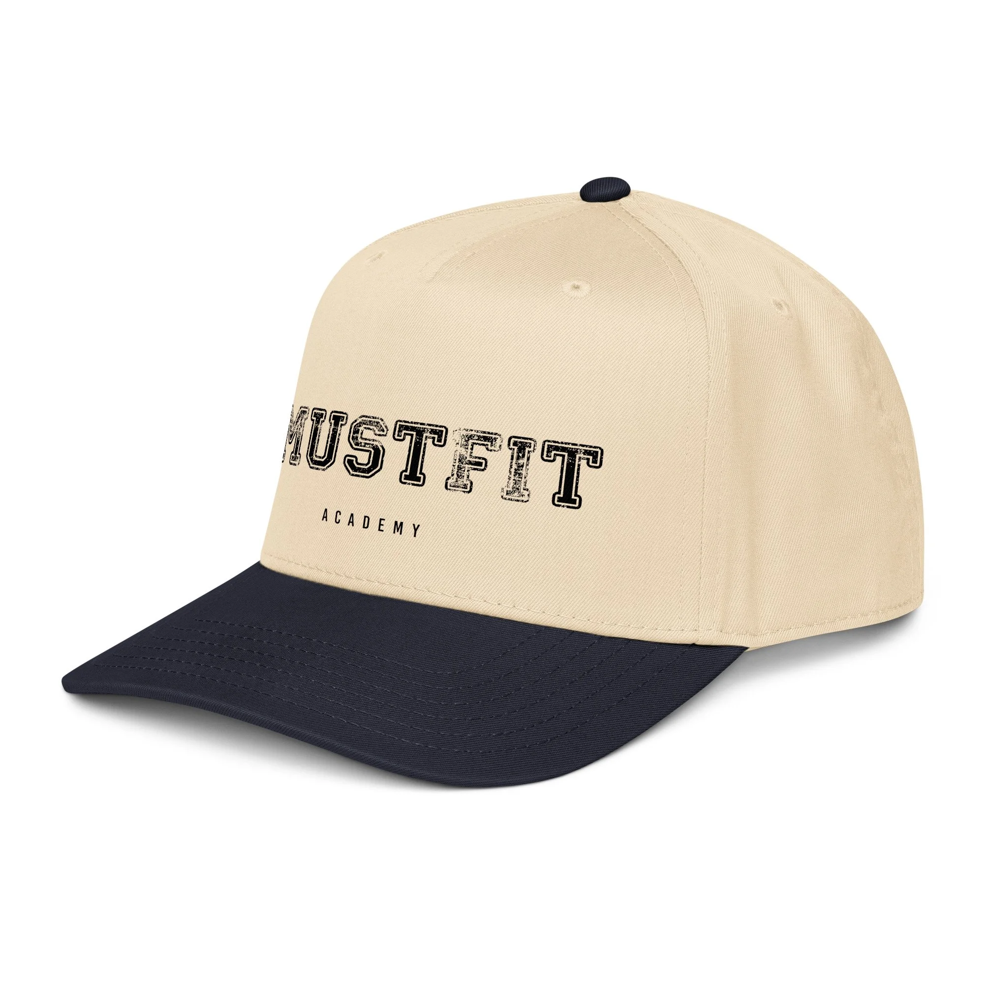 5-panel-mid-profile-baseball-cap-navy-natural-left-front-68d775ea74680.jpg