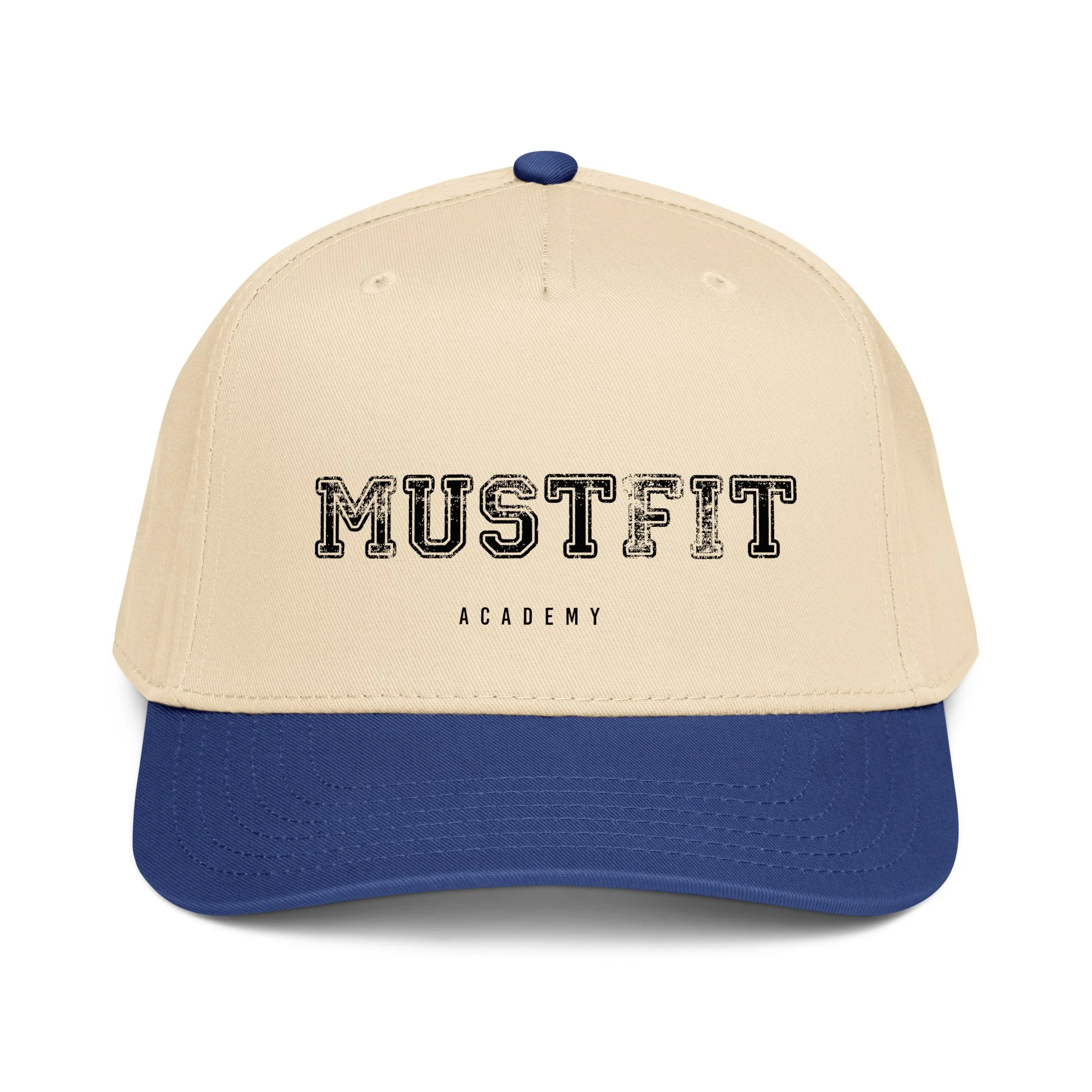 5-panel-mid-profile-baseball-cap-royal-natural-front-68d775ea74a15.jpg
