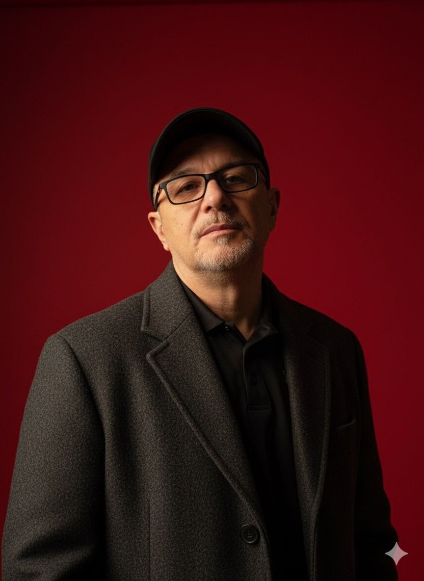 🛡️ The McReynolds Heritage