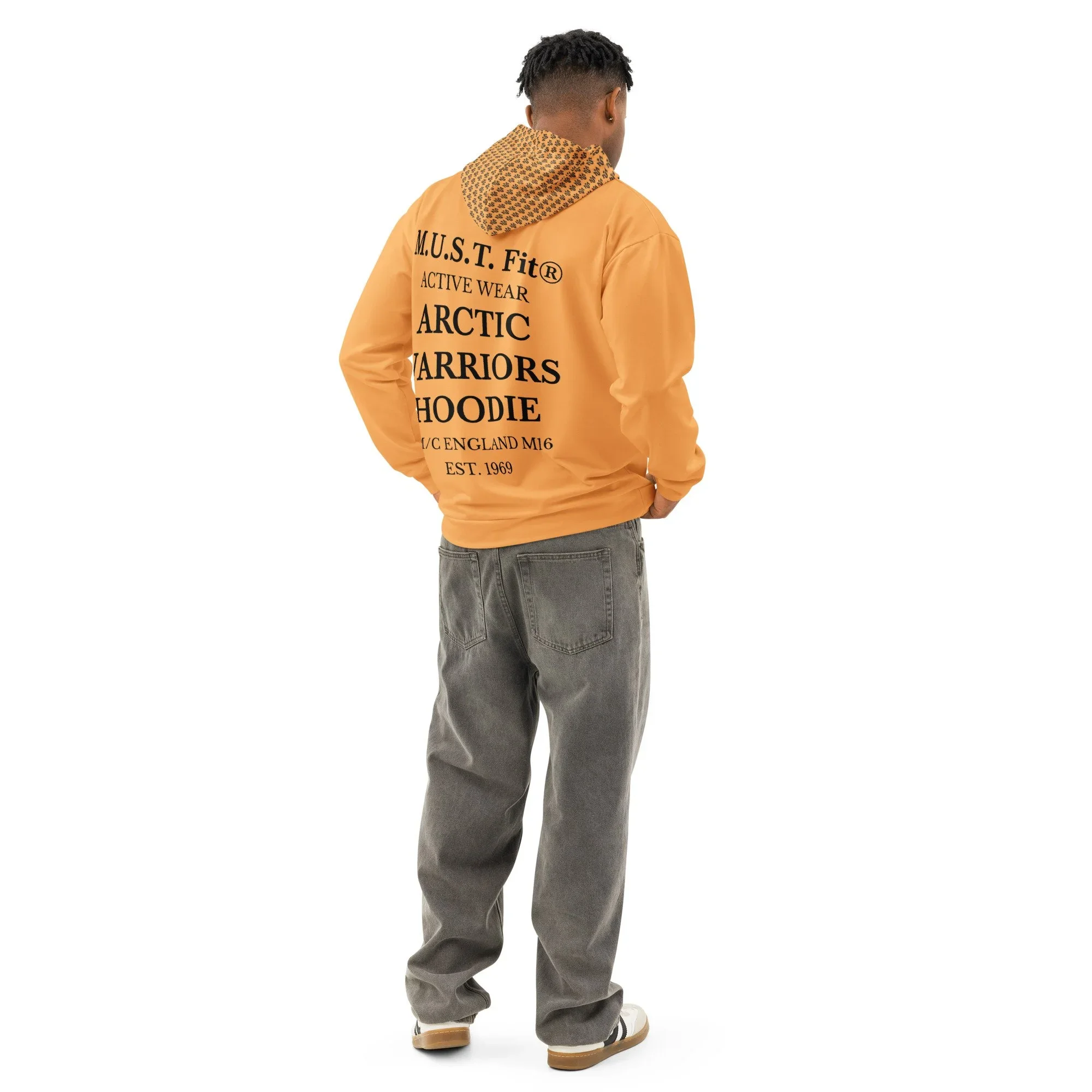 The Power of Support: Why Small Actions Create Big Wins for M.U.S.T. Fit® Sports