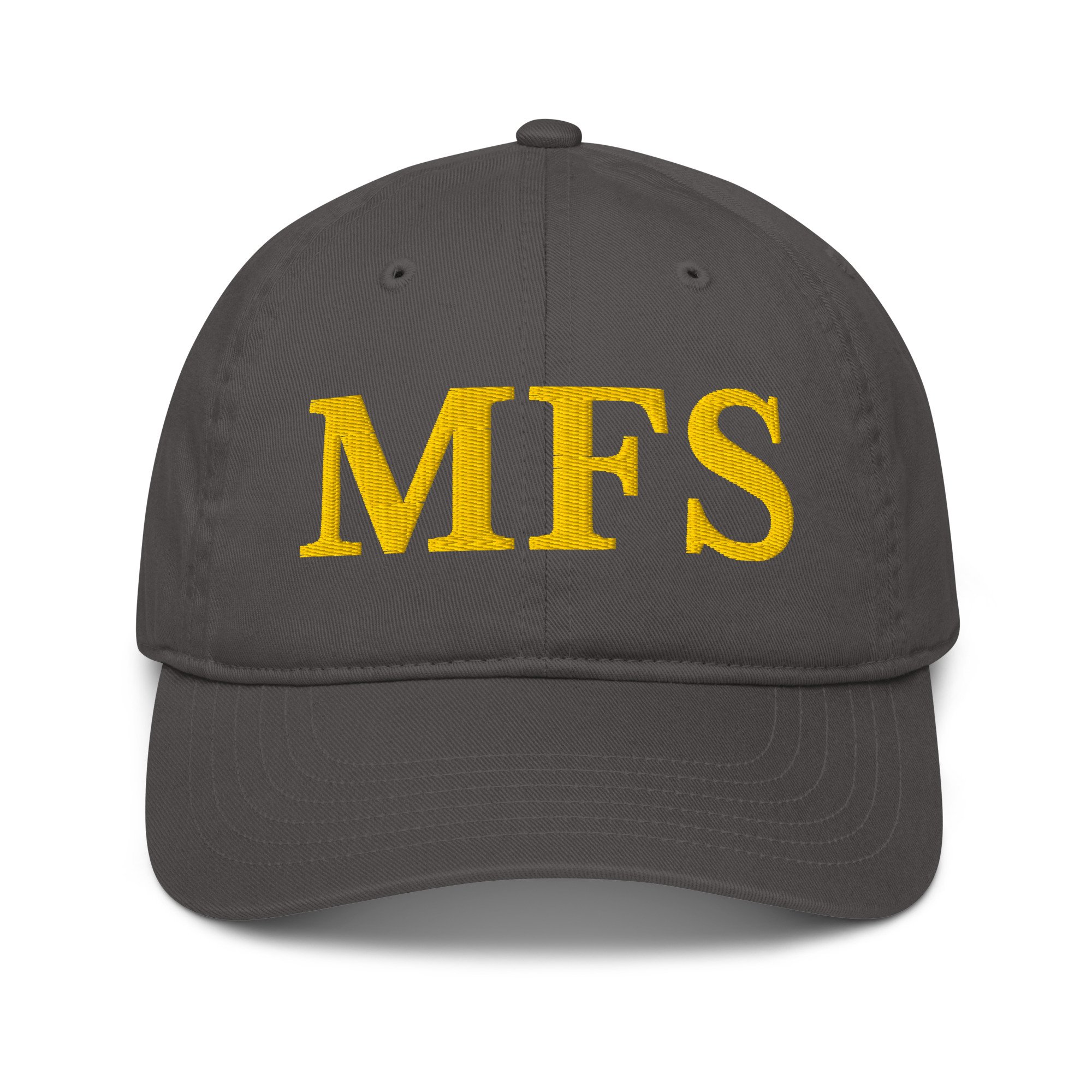 organic-baseball-cap-charcoal-front-69344c0f55c6c.jpg