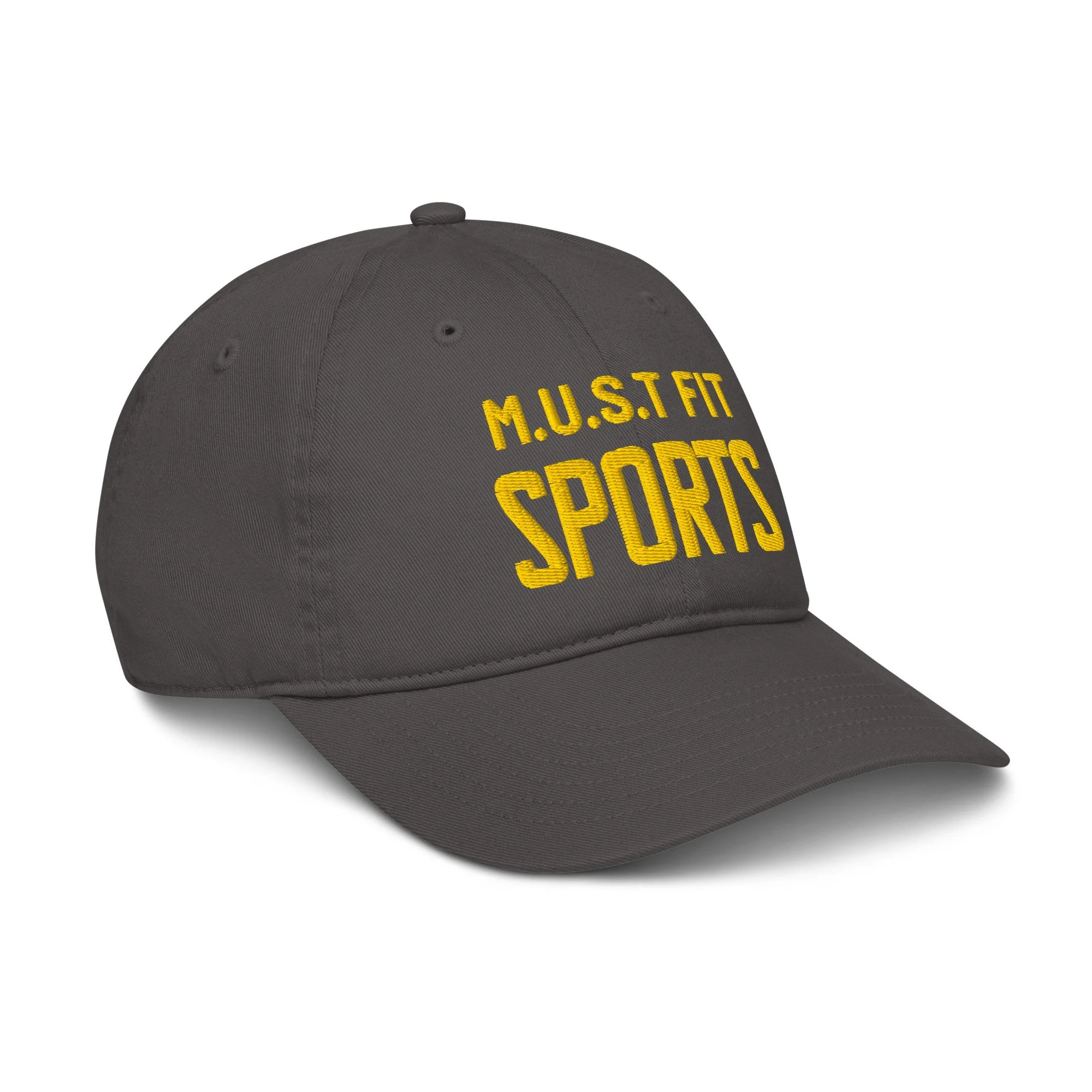 organic-baseball-cap-charcoal-right-front-69344c2f234d8.jpg
