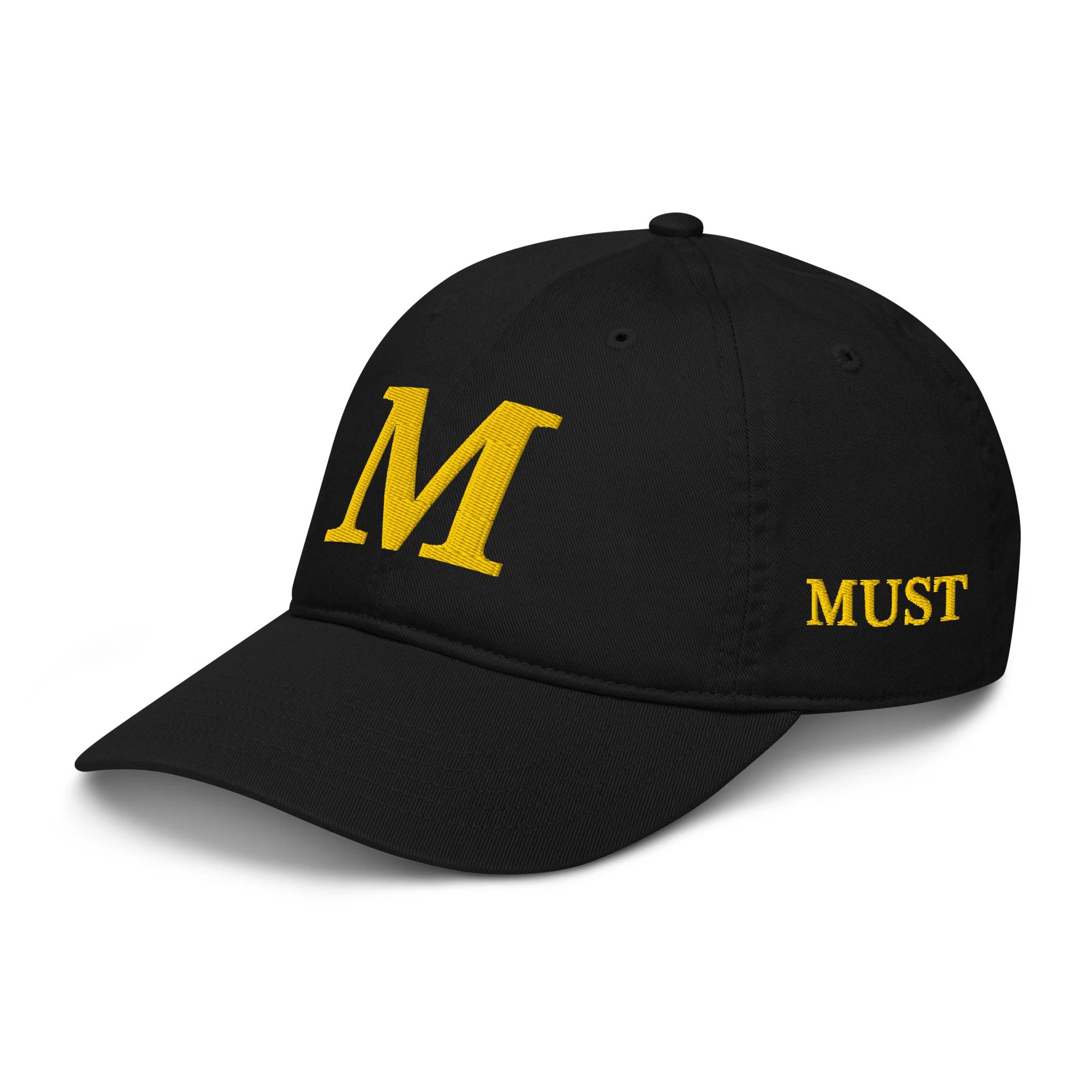 organic-baseball-cap-black-left-front-693482f4e4795.jpg