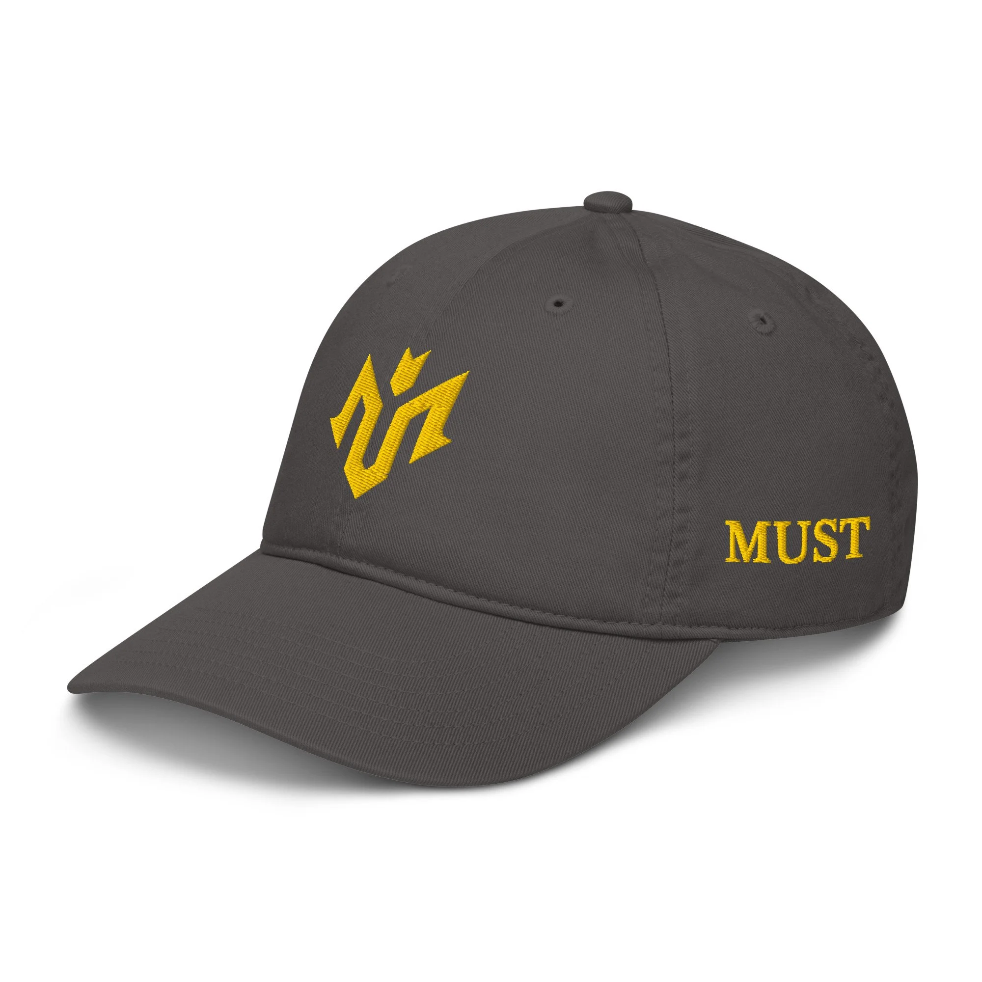 organic-baseball-cap-charcoal-left-front-693501278e1b3.jpg
