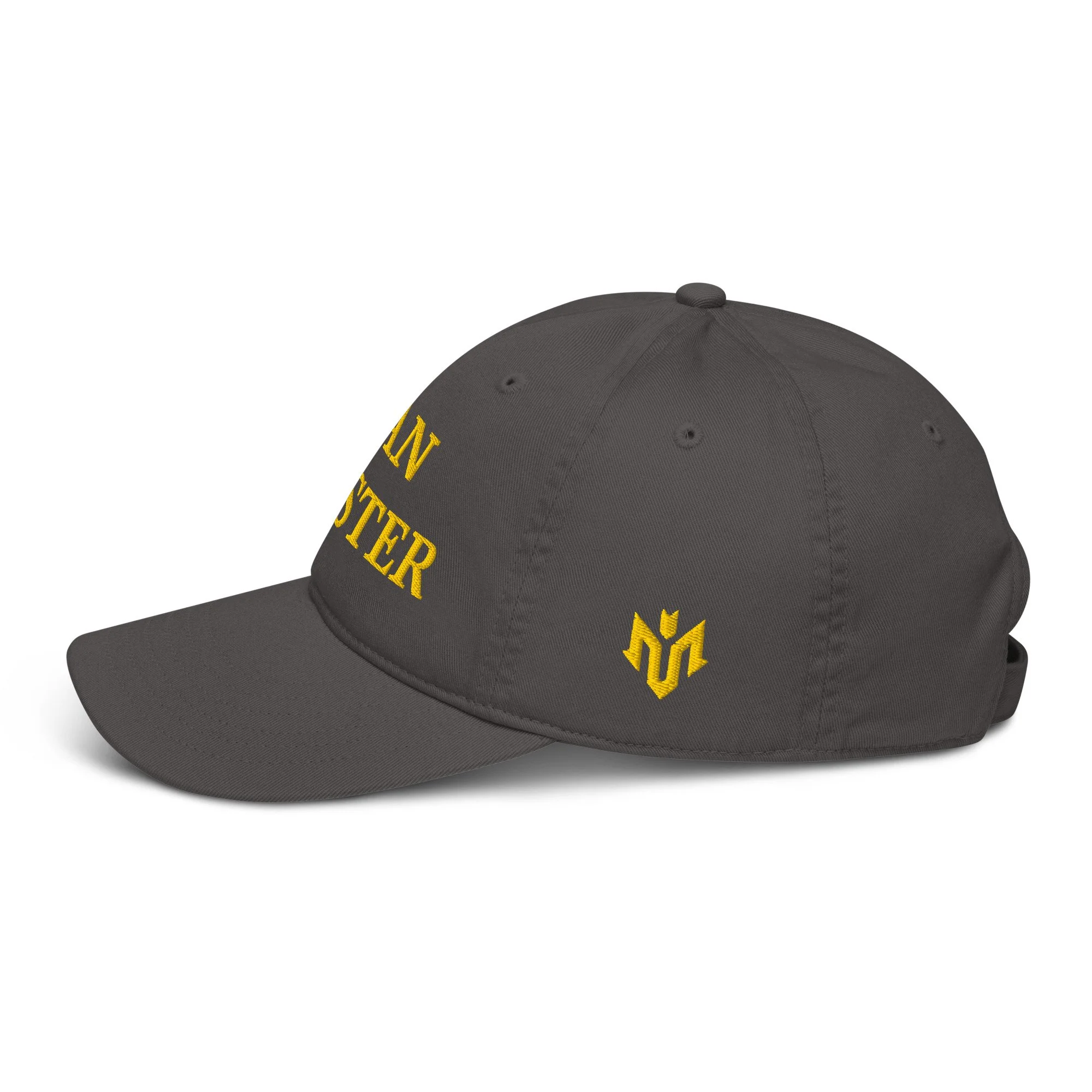 organic-baseball-cap-charcoal-left-6955410f59315.jpg