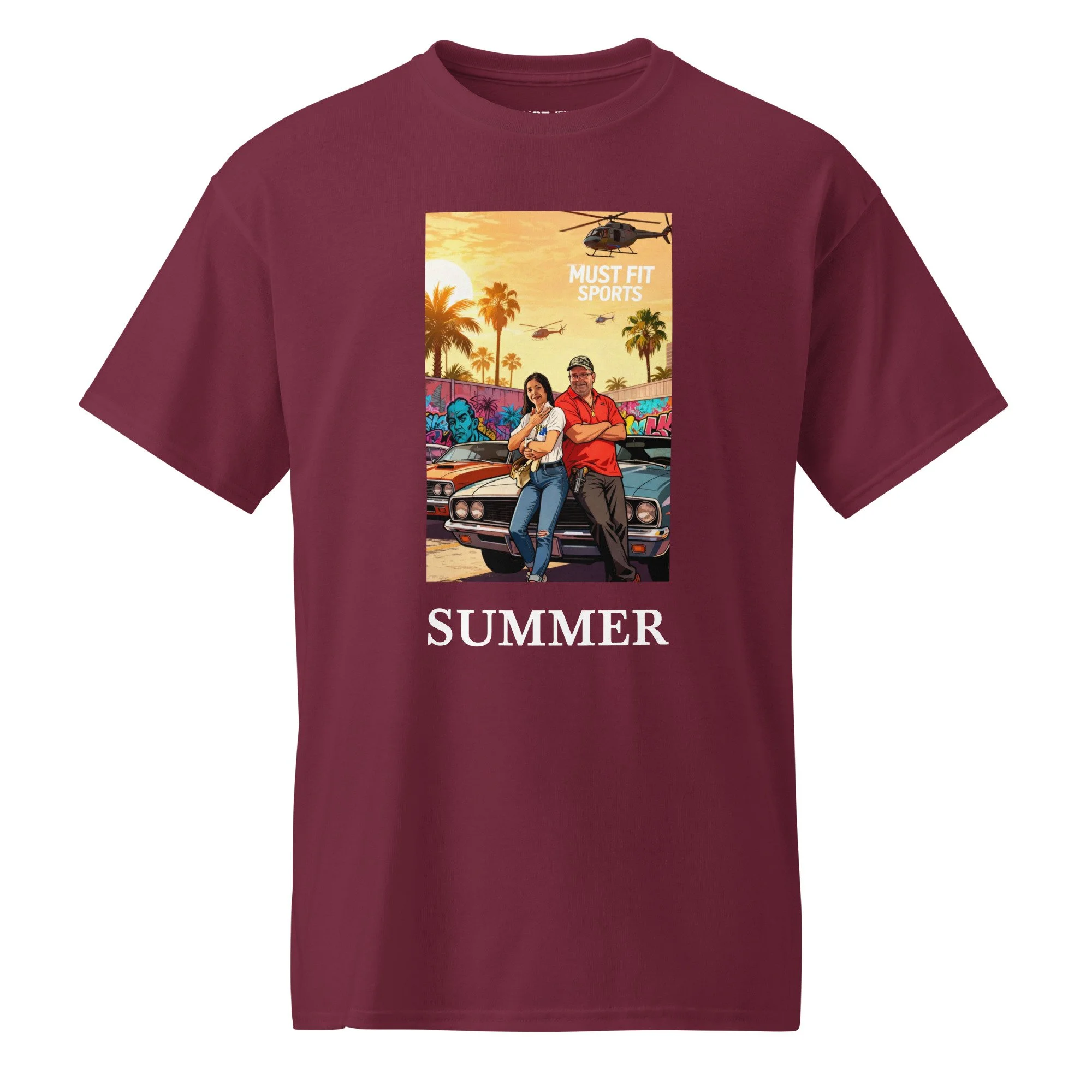 unisex-sports-tee-maroon-front-69cd8a5e12977.jpg
