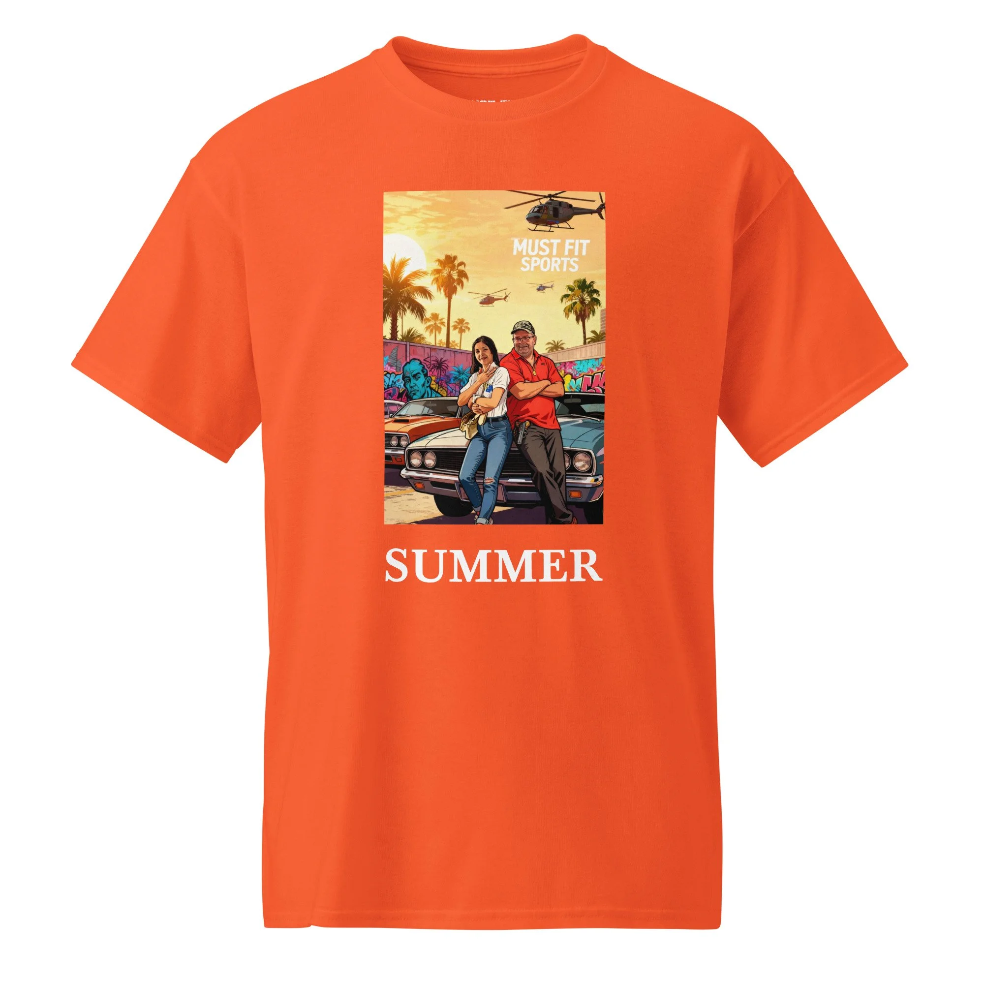 unisex-sports-tee-orange-front-69cd8a5e44a69.jpg