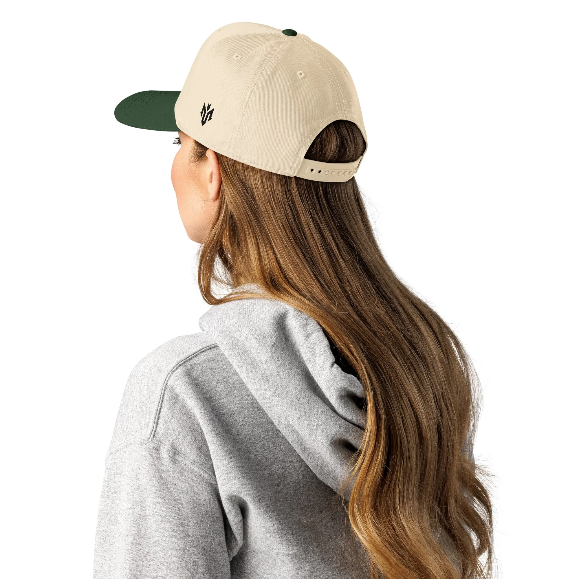 5-panel-mid-profile-baseball-cap-dark-green-natural-back-left-69cfcdecb007e.jpg