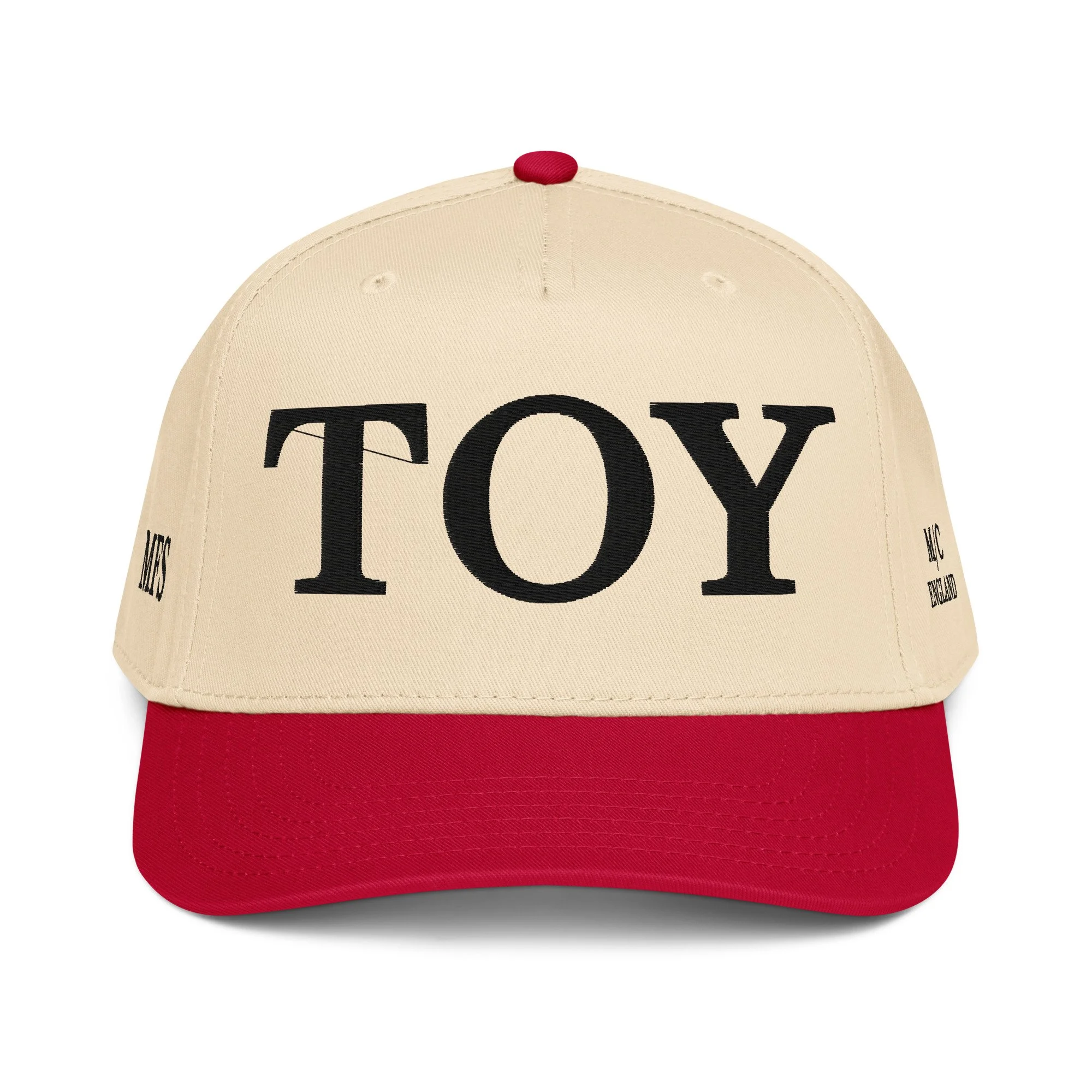 5-panel-mid-profile-baseball-cap-red-natural-front-69e1c4d094cb4.jpg