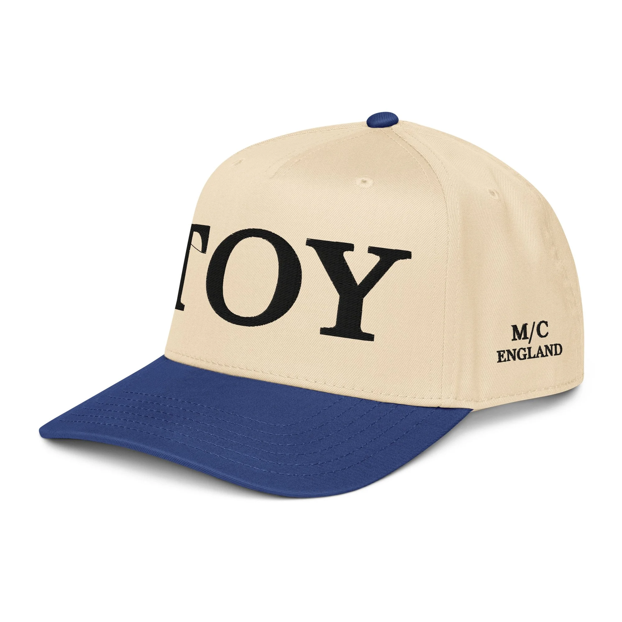 5-panel-mid-profile-baseball-cap-royal-natural-left-front-69e1c4d095f9b.jpg