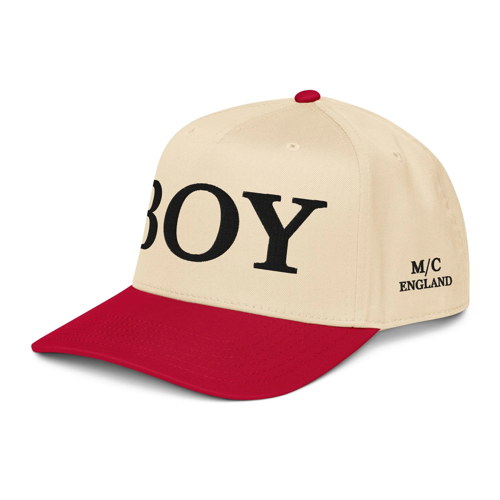 5-panel-mid-profile-baseball-cap-red-natural-left-front-69e1c5100fa30.jpg