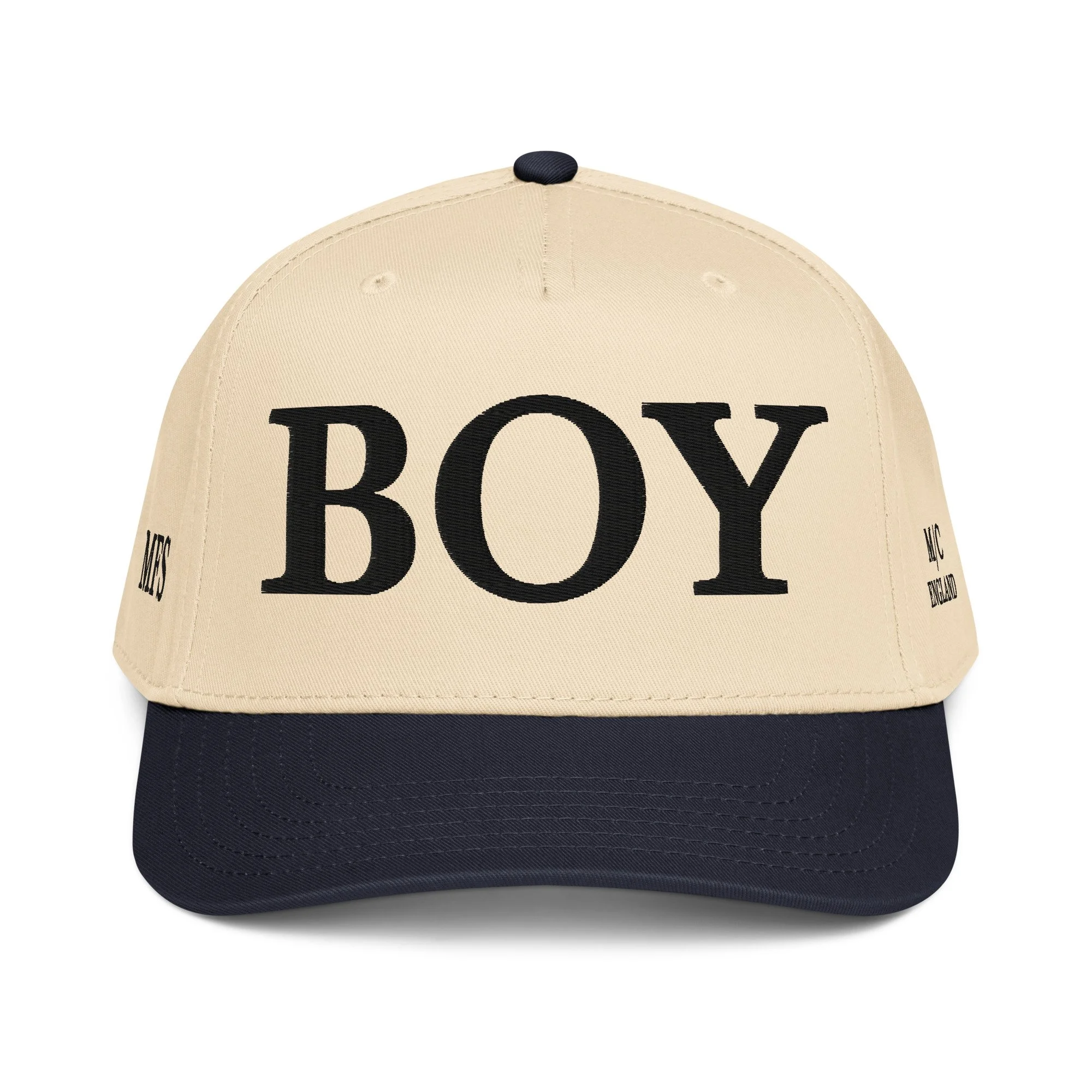 5-panel-mid-profile-baseball-cap-navy-natural-front-69e1c5100fced.jpg