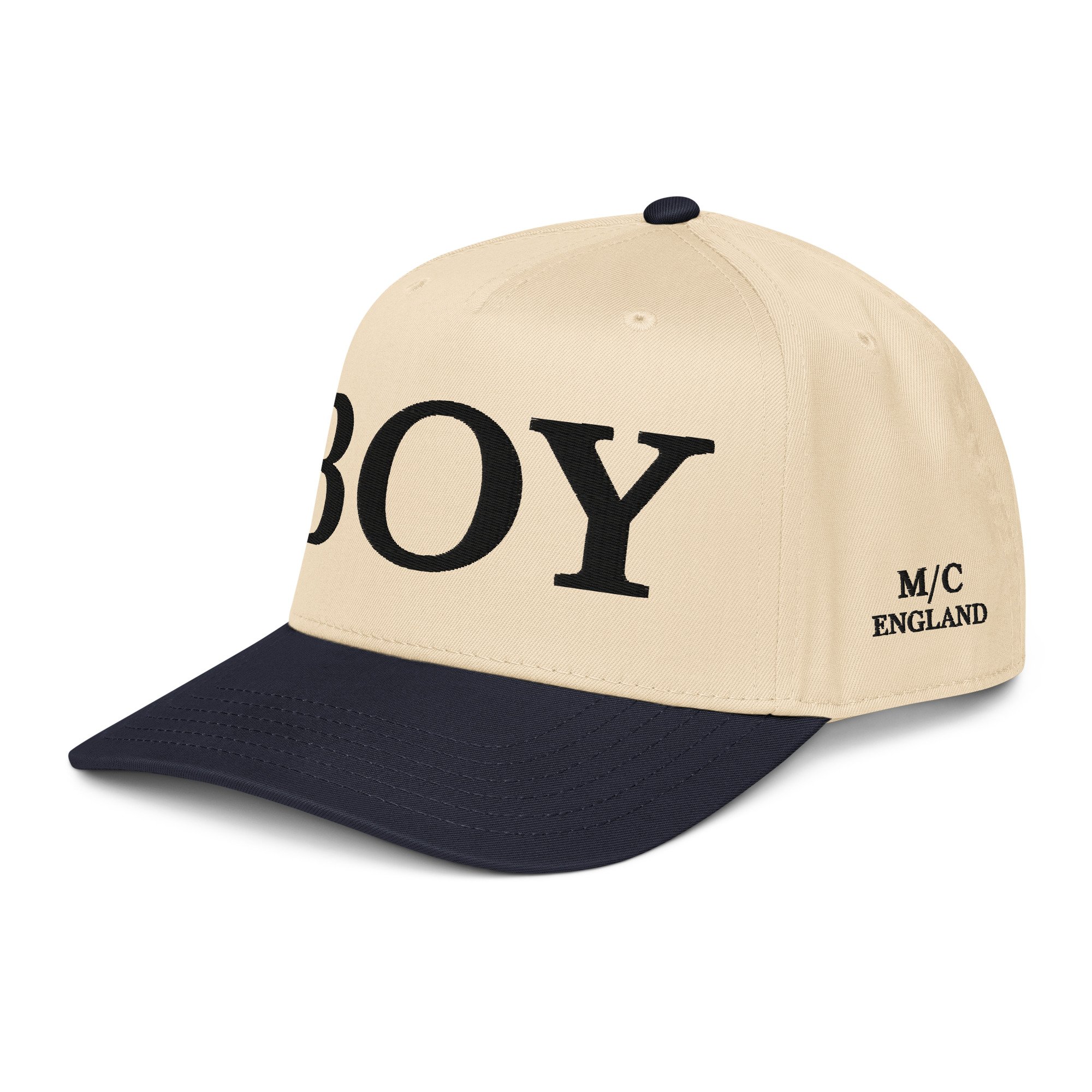 5-panel-mid-profile-baseball-cap-navy-natural-left-front-69e1c5100ff6c.jpg