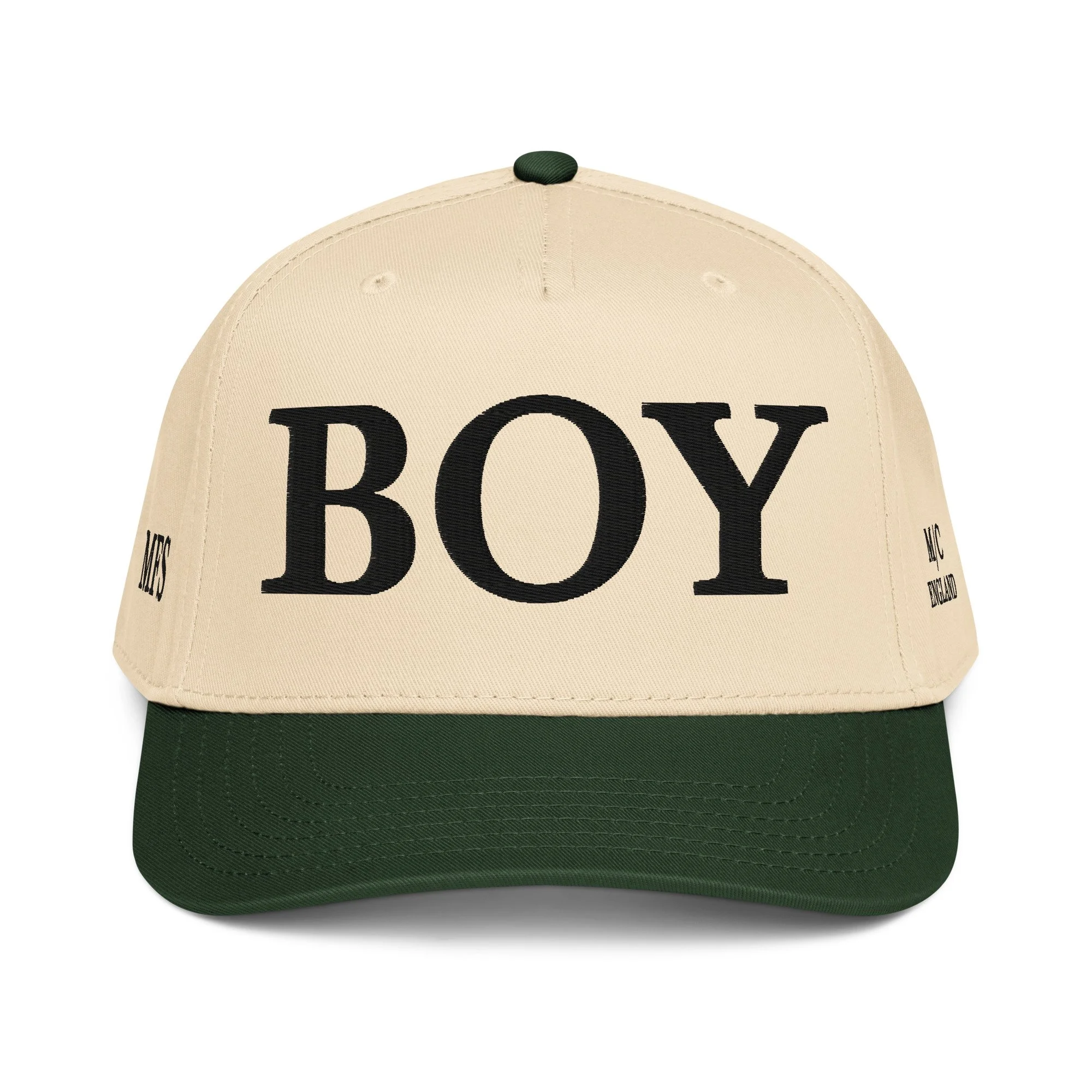 5-panel-mid-profile-baseball-cap-dark-green-natural-front-69e1c51010275.jpg