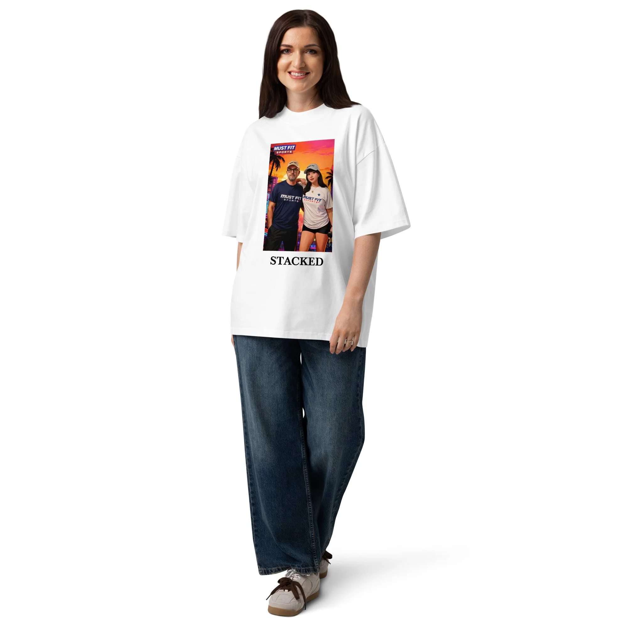 unisex-organic-oversized-high-neck-blaster-2.0-t-shirt-white-front-2-69e315cbbe87a.jpg
