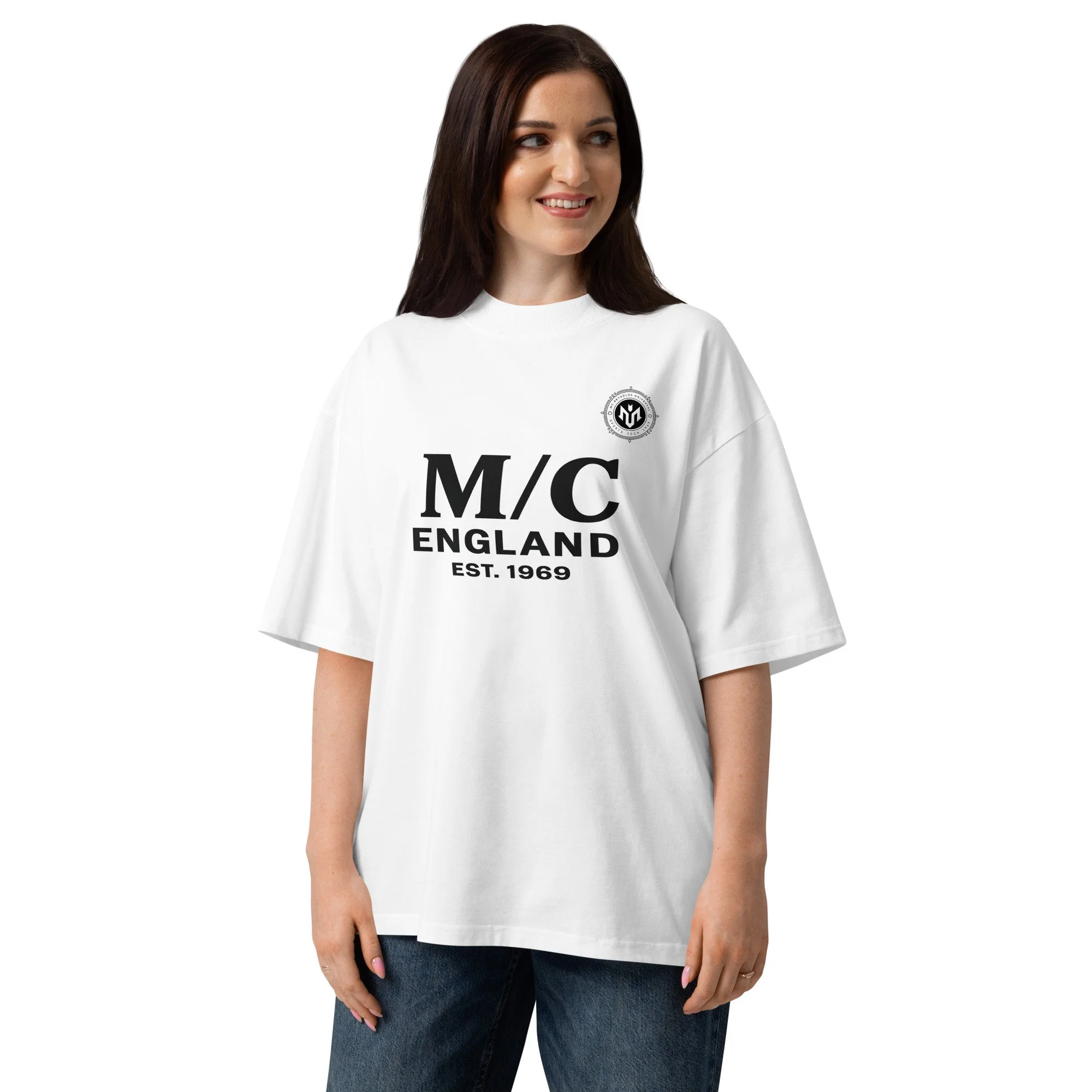 unisex-organic-oversized-high-neck-blaster-2.0-t-shirt-white-front-69e315f56ed8a.jpg