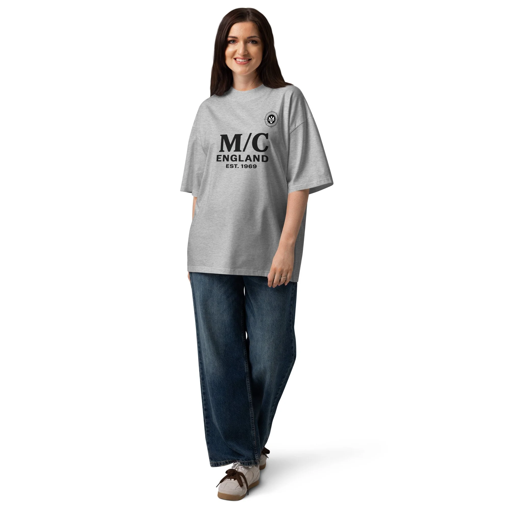 unisex-organic-oversized-high-neck-blaster-2.0-t-shirt-heather-grey-front-2-69e315f57152b.jpg