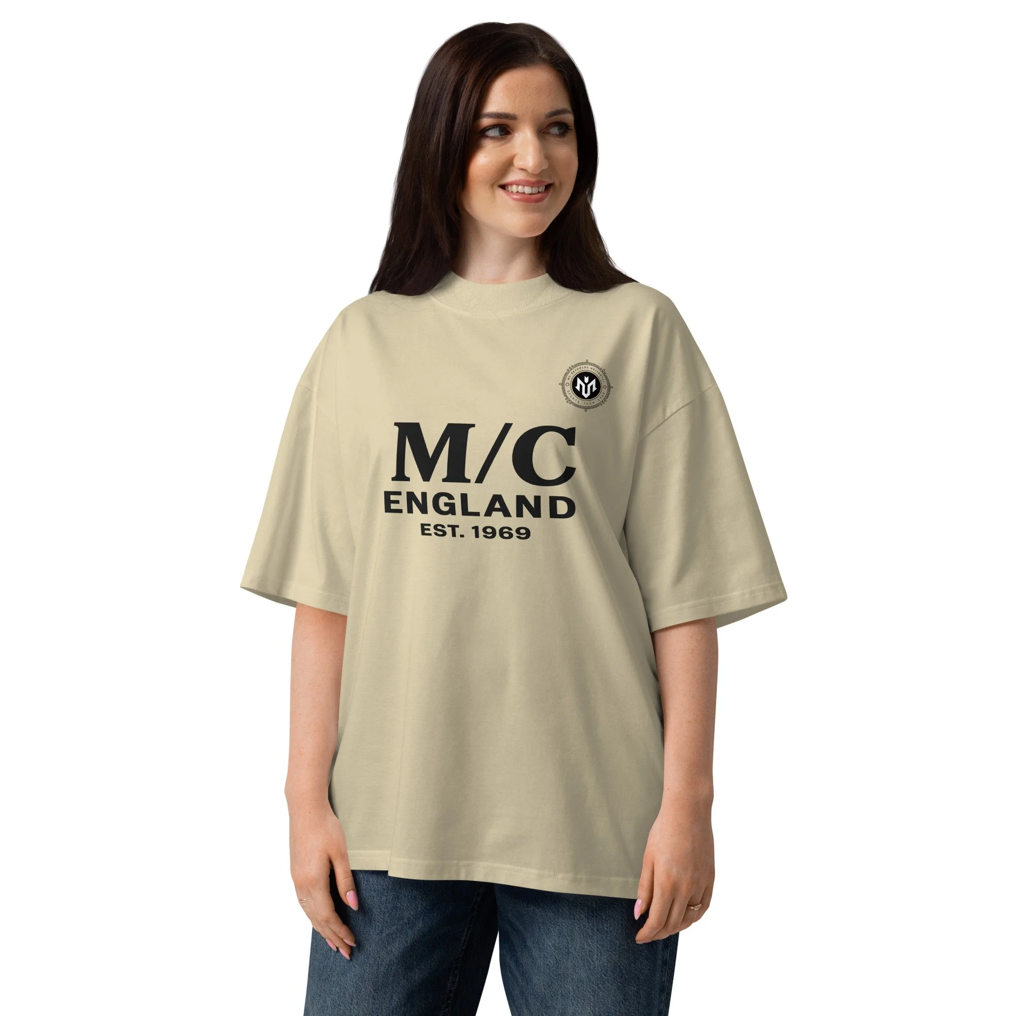 unisex-organic-oversized-high-neck-blaster-2.0-t-shirt-stone-front-69e315f572022.jpg