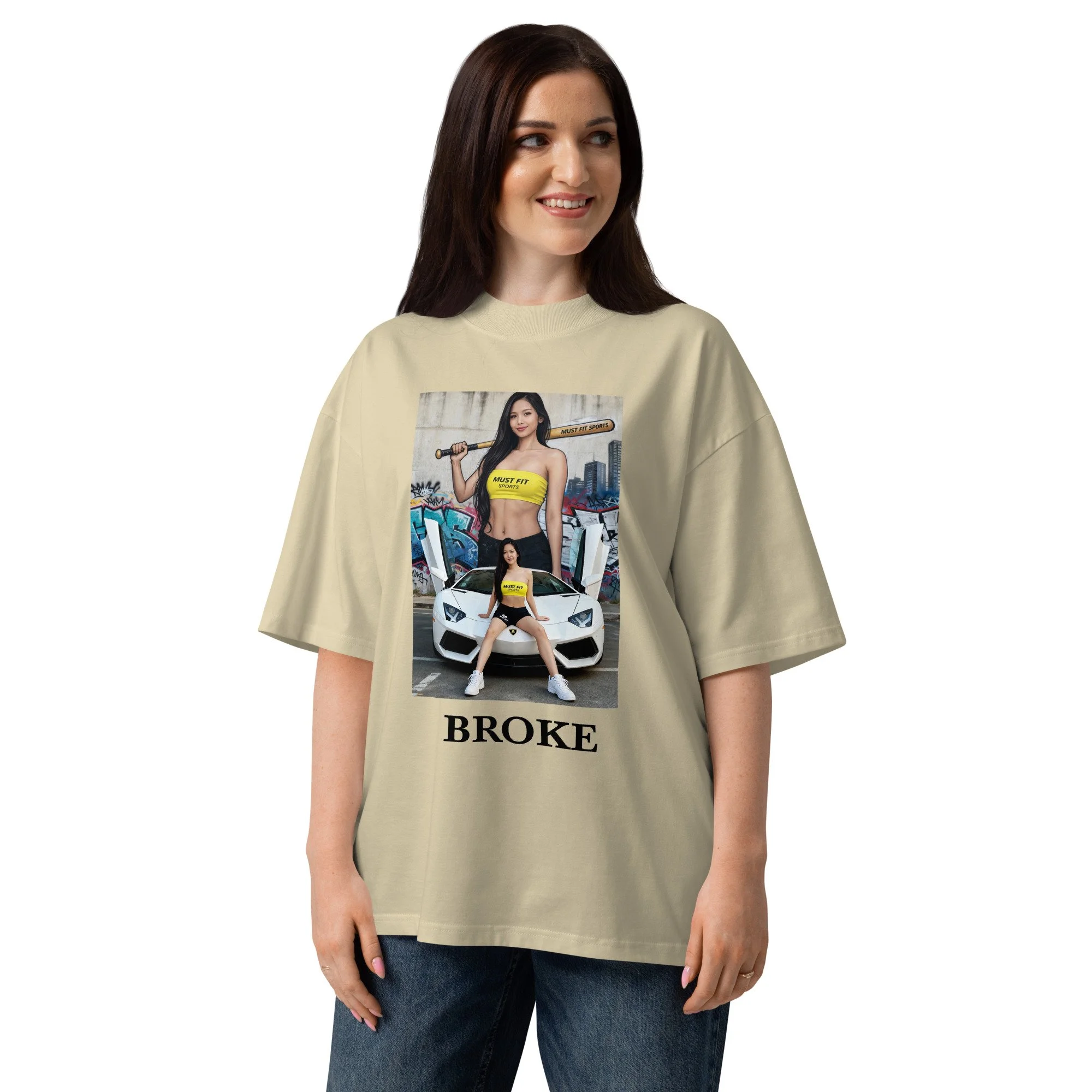 unisex-organic-oversized-high-neck-blaster-2.0-t-shirt-stone-front-69e316486018b.jpg