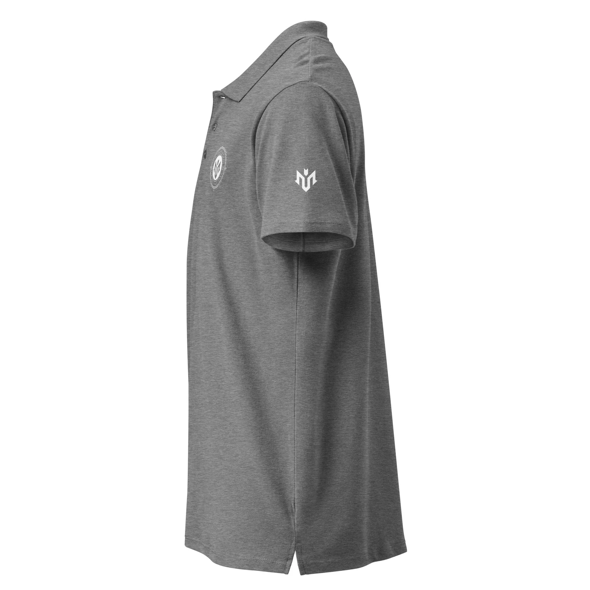 unisex-premium-pique-polo-shirt-grey-melange-left-69e471b55e45b.jpg