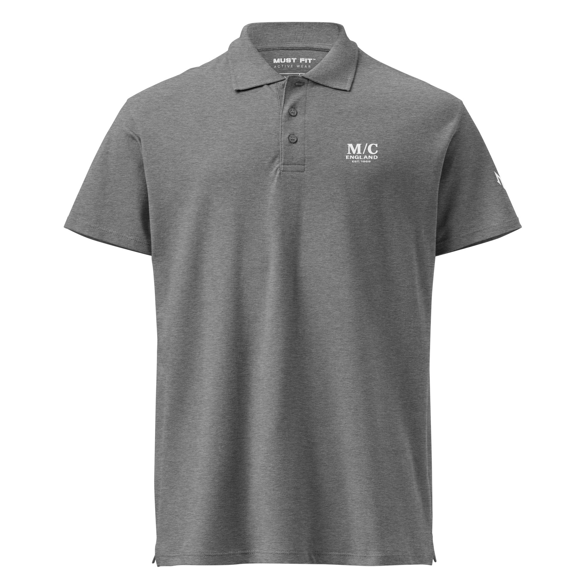 unisex-premium-pique-polo-shirt-grey-melange-front-69e471d66f74a.jpg